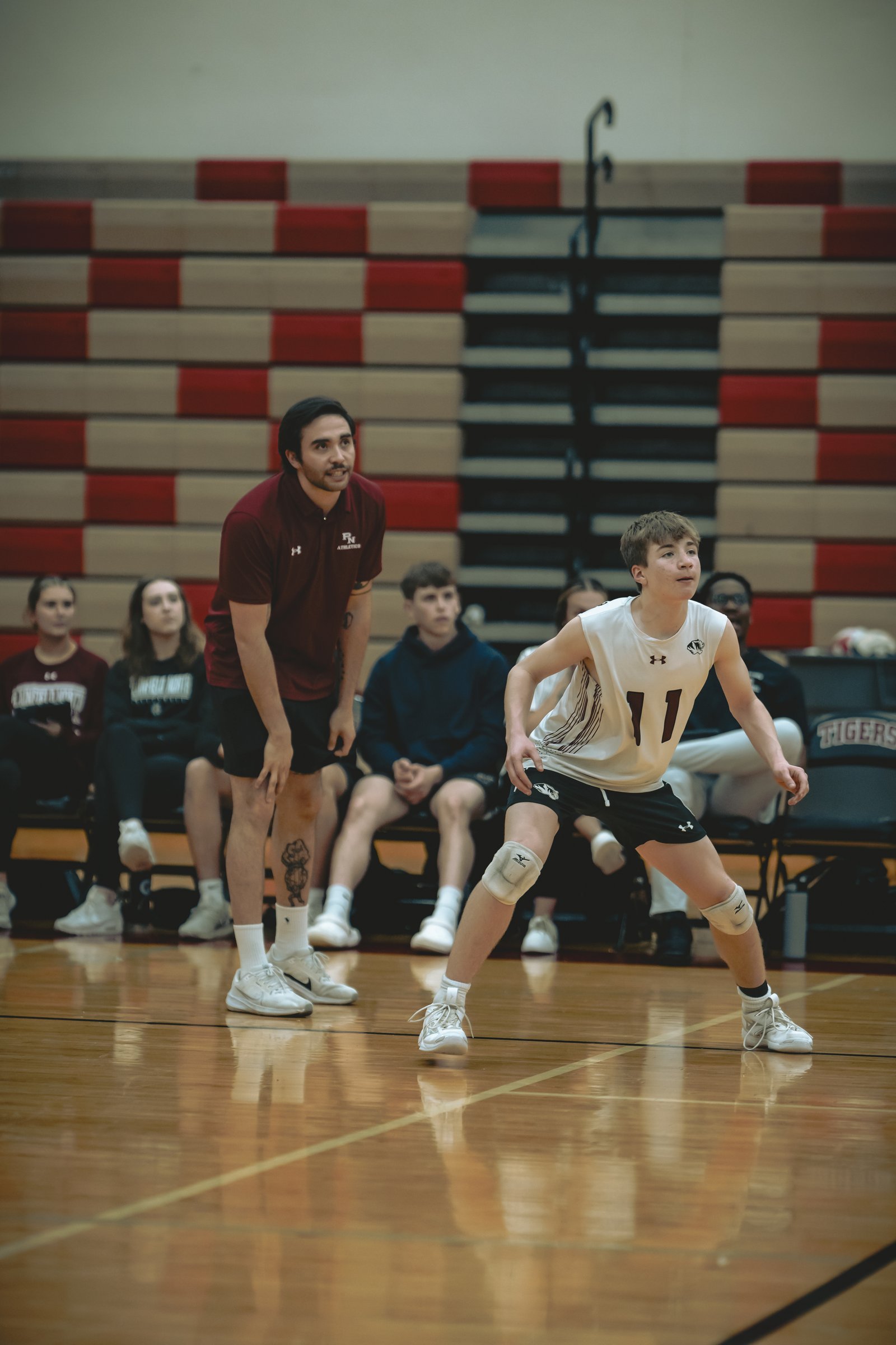 2024 PNHS vs PEHS