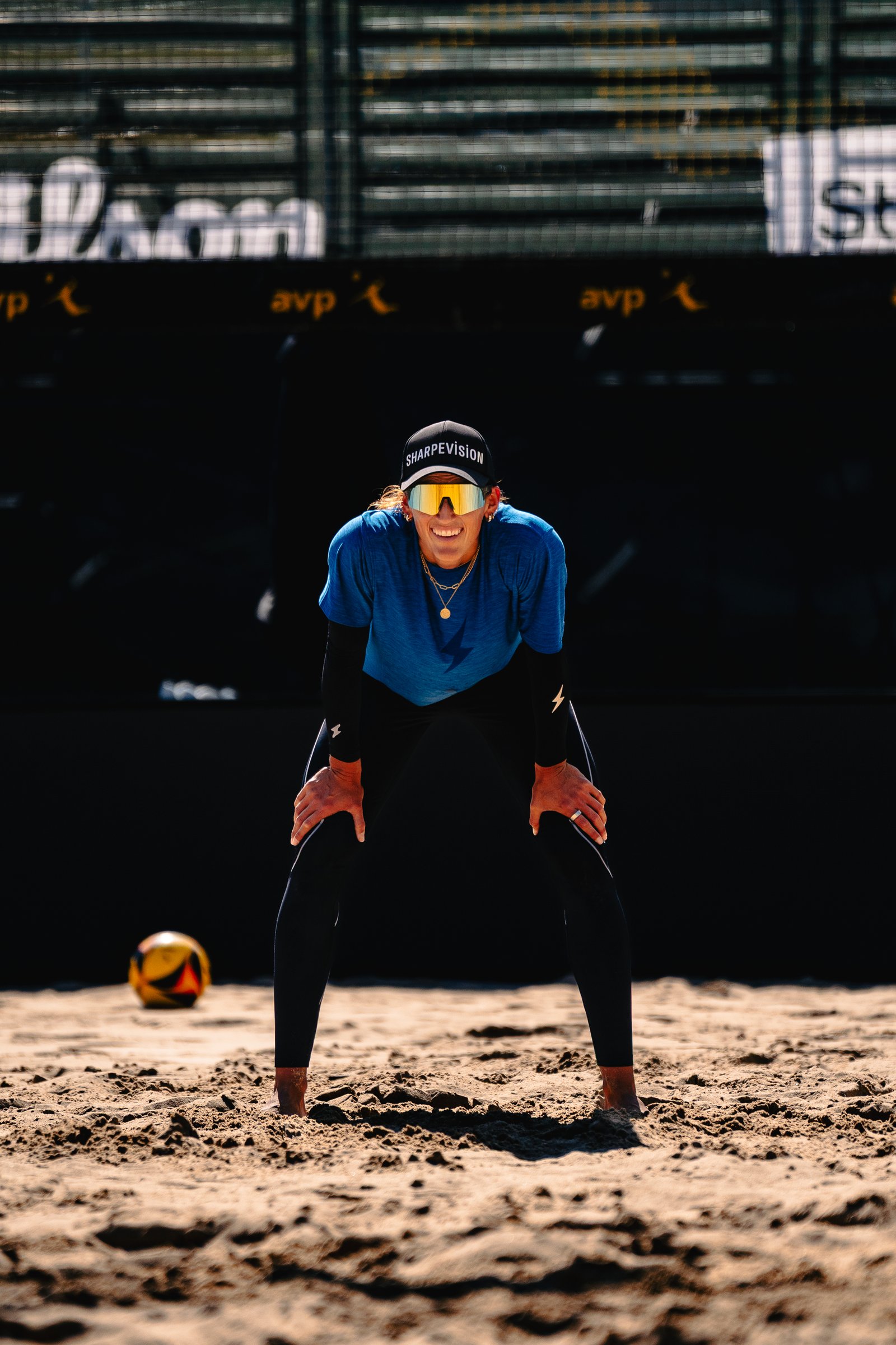Chicago AVP - San Diego Smash