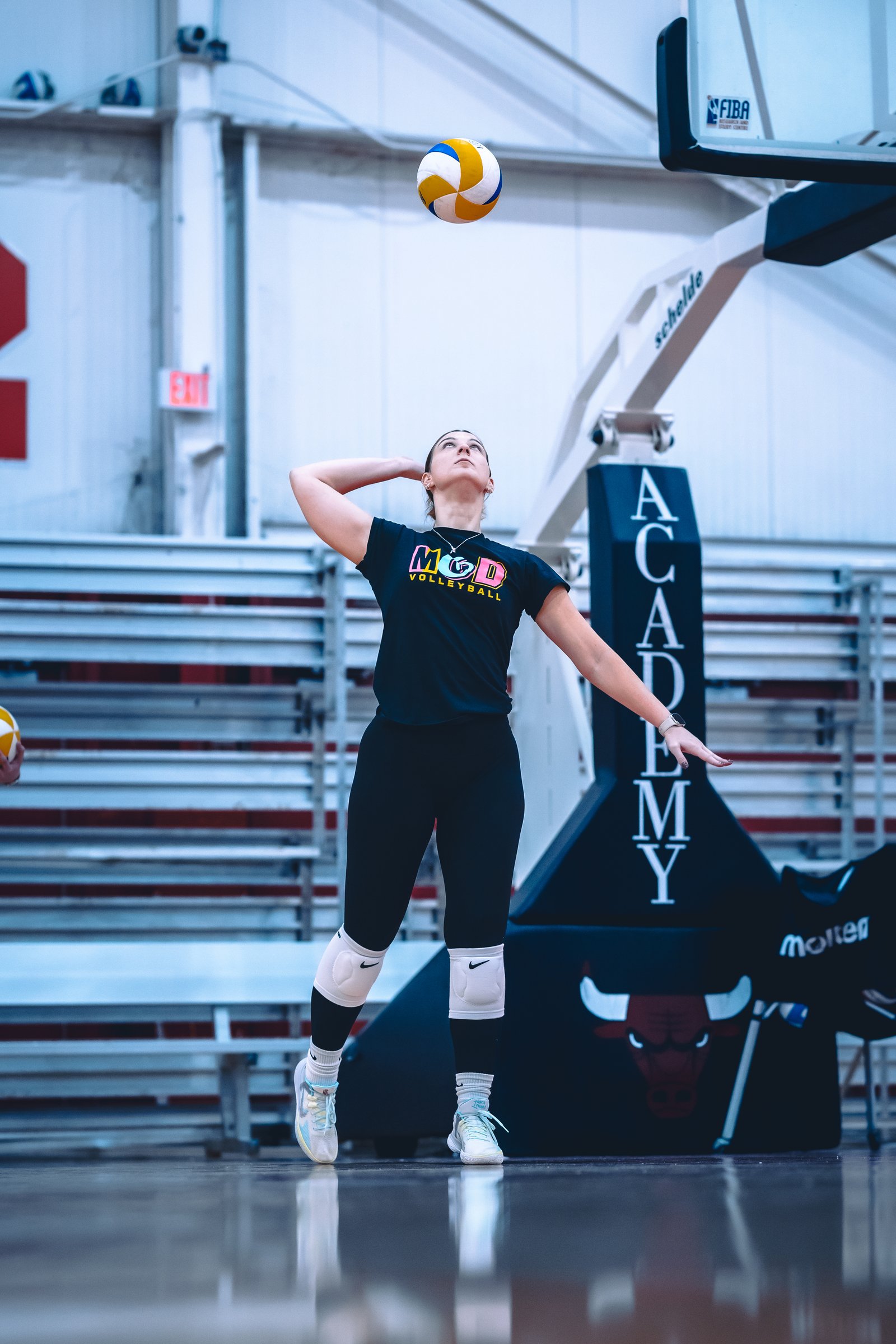 630 Breeze - Women's Practice
