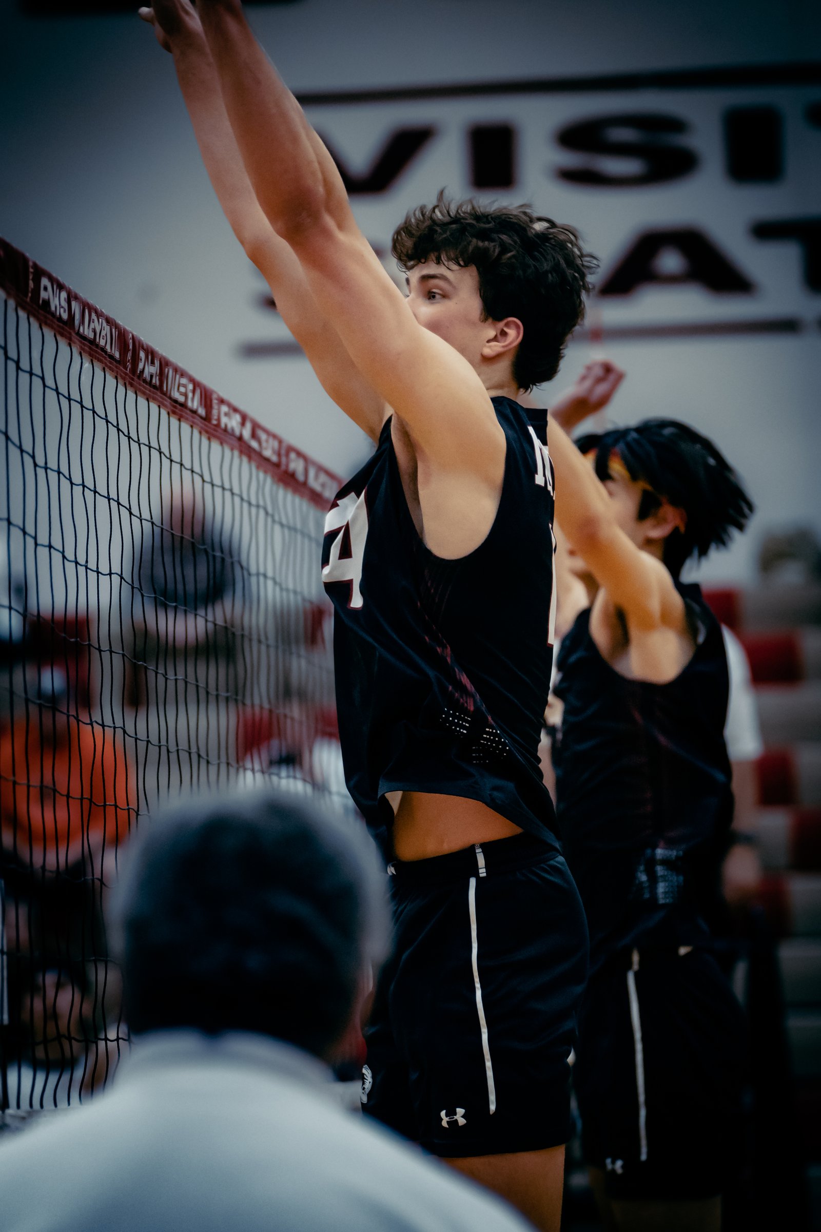 2023 Boys PNHS vs OHS 04-27-2023 - Apr 27