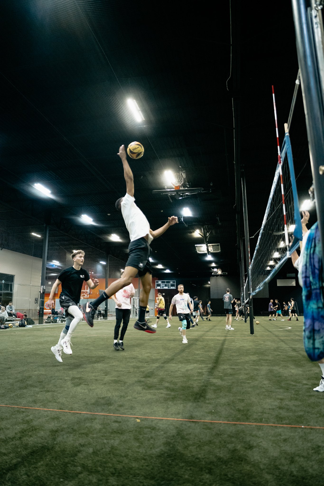 Milwaukee Dive Turf Tourney