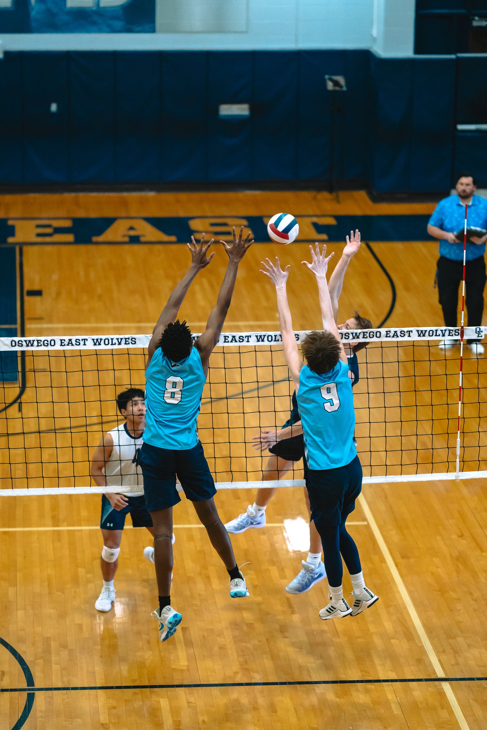2025 BVB PSHS vs OEHS