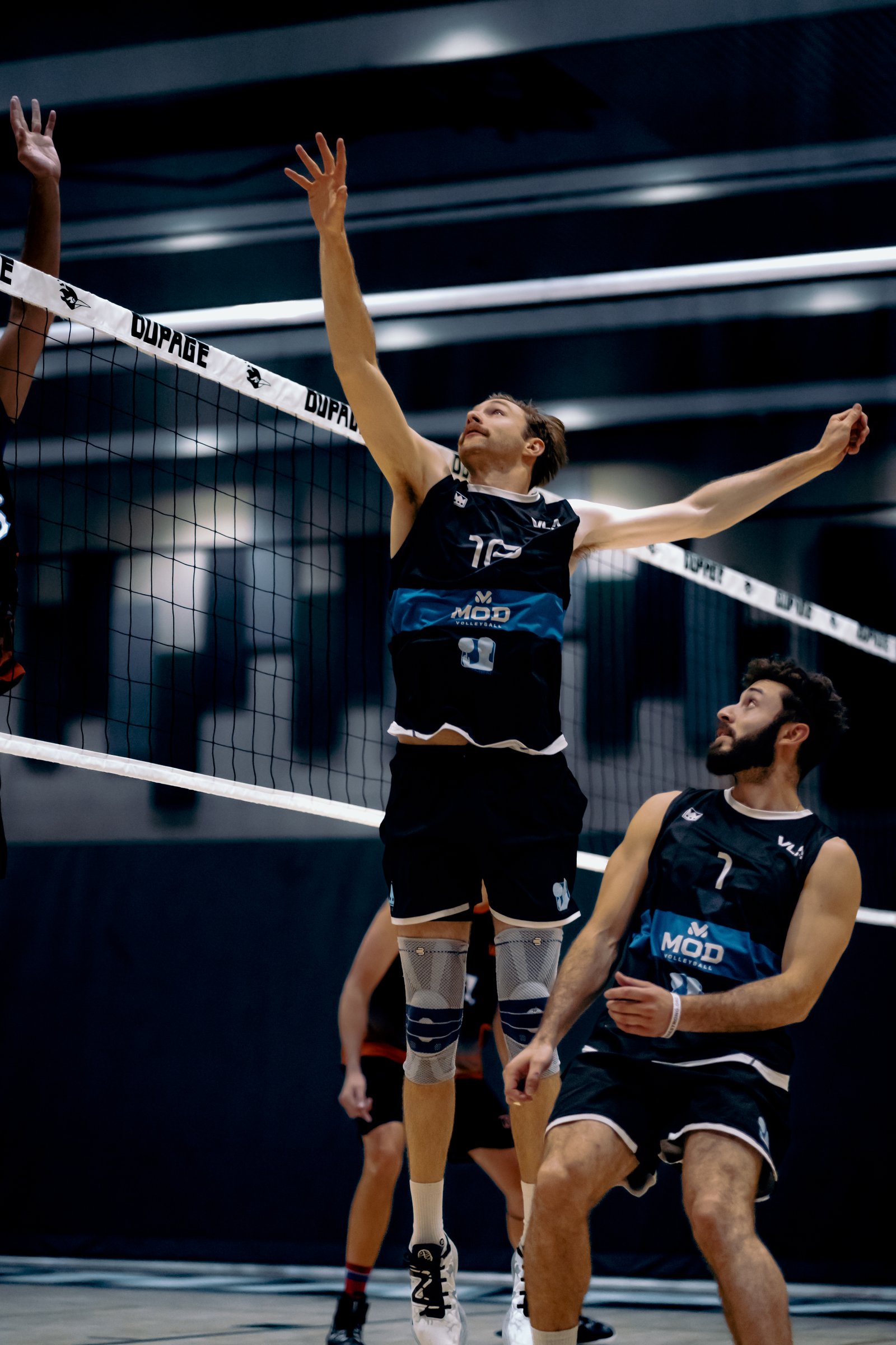 VLA Cup - May 2023