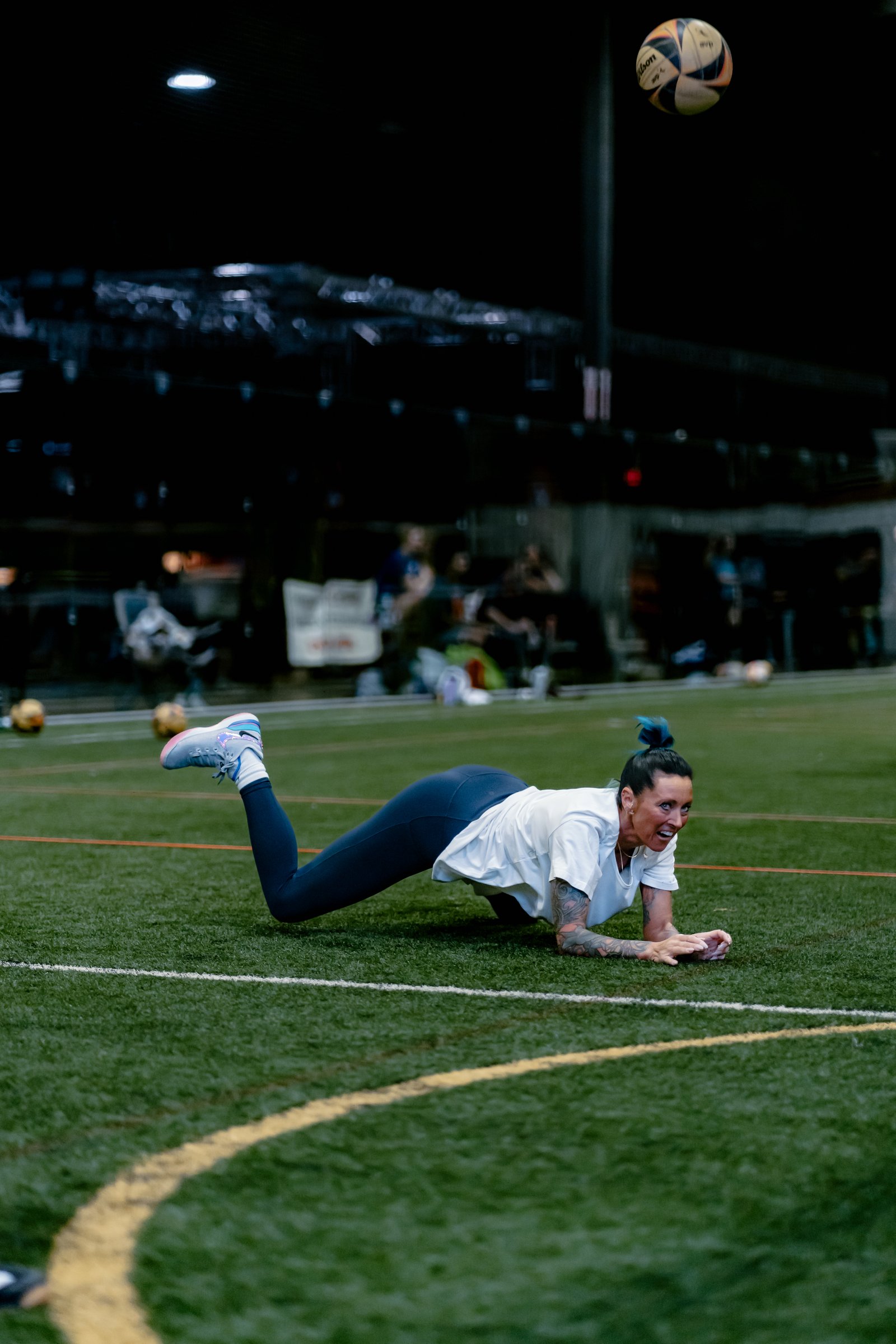 Players Sports Spring Turf Luau