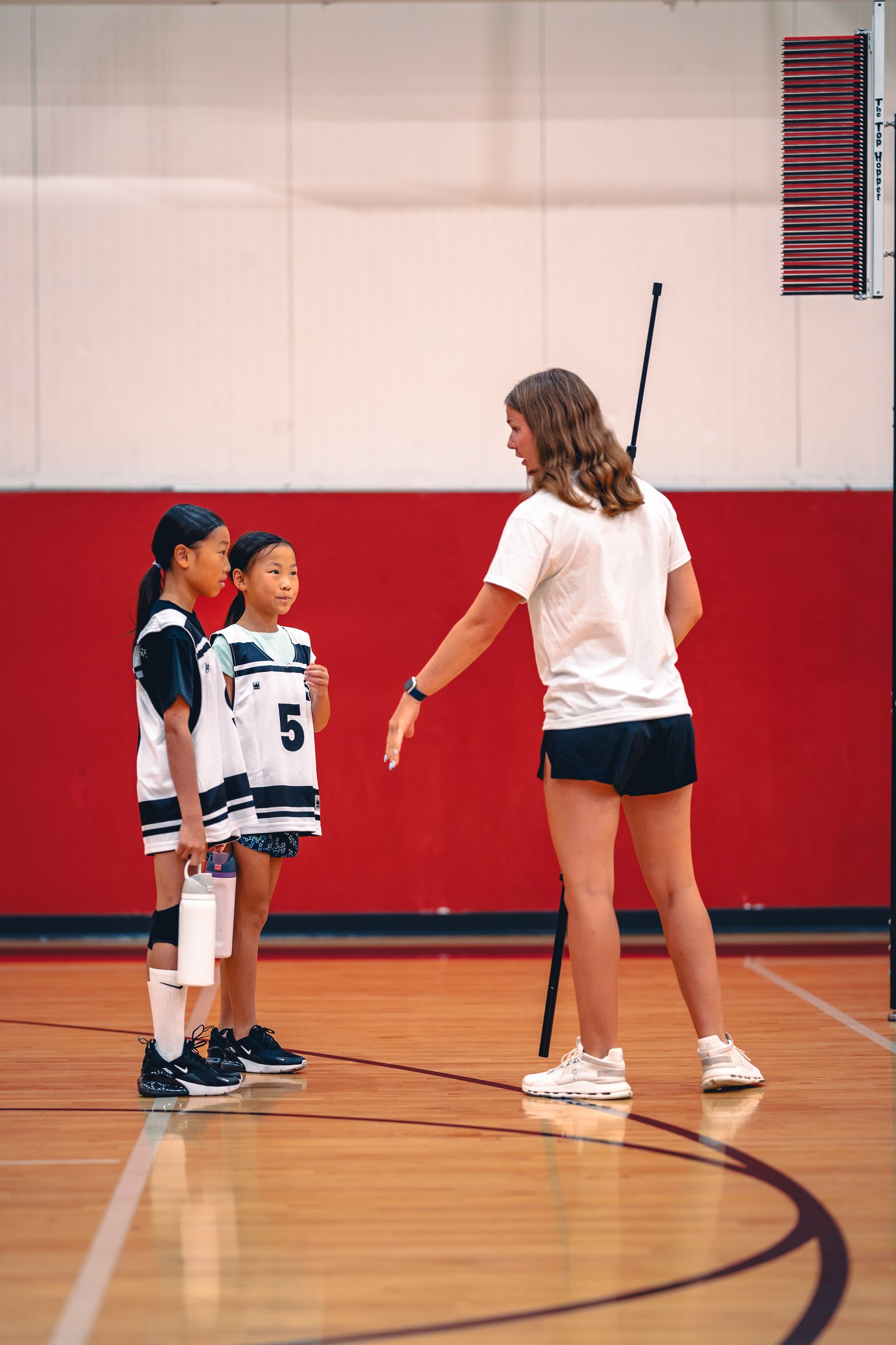 630 Girls VB - 2025 Tryouts