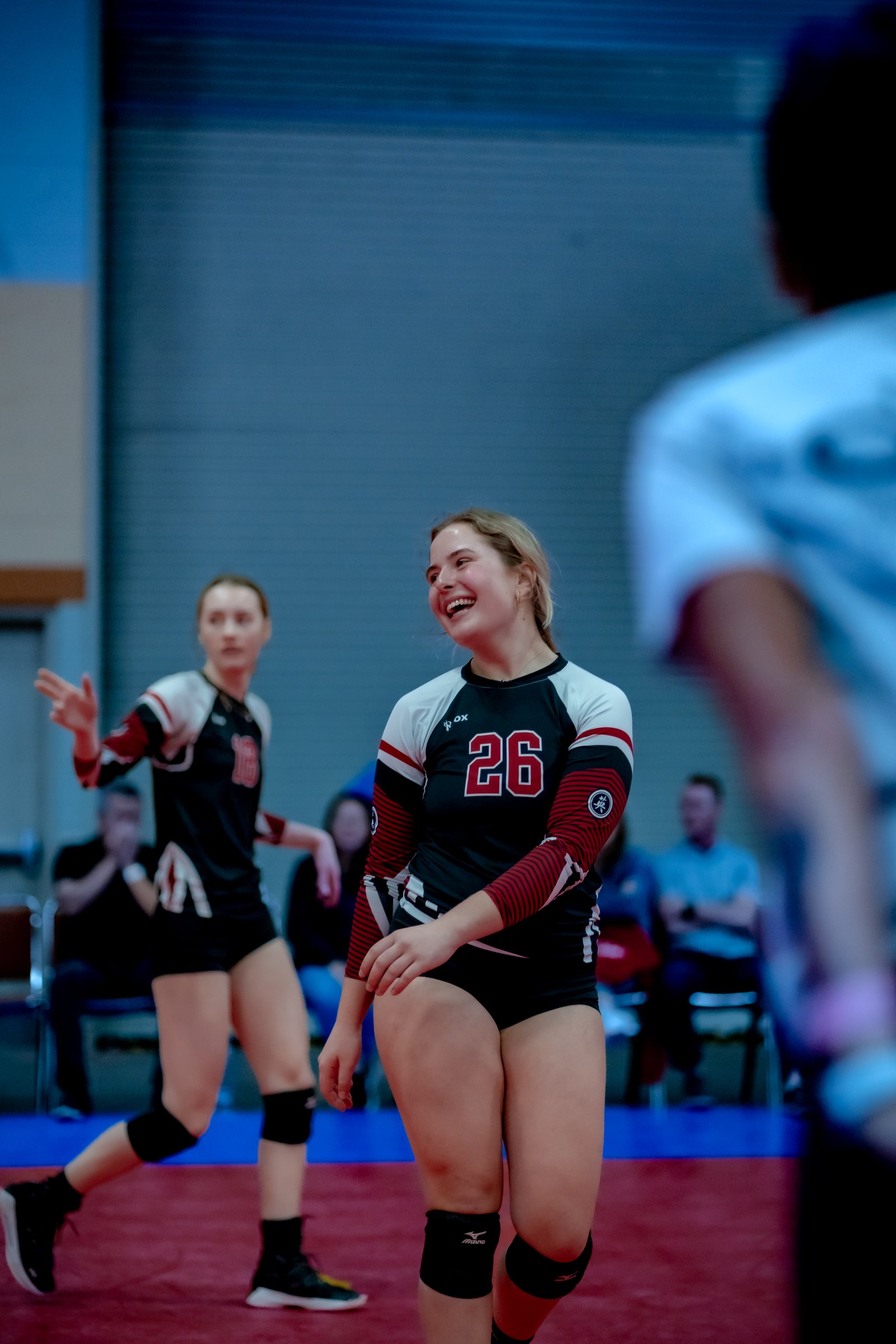 TeamOne 16 Onyx 2023 Iowa Tourney