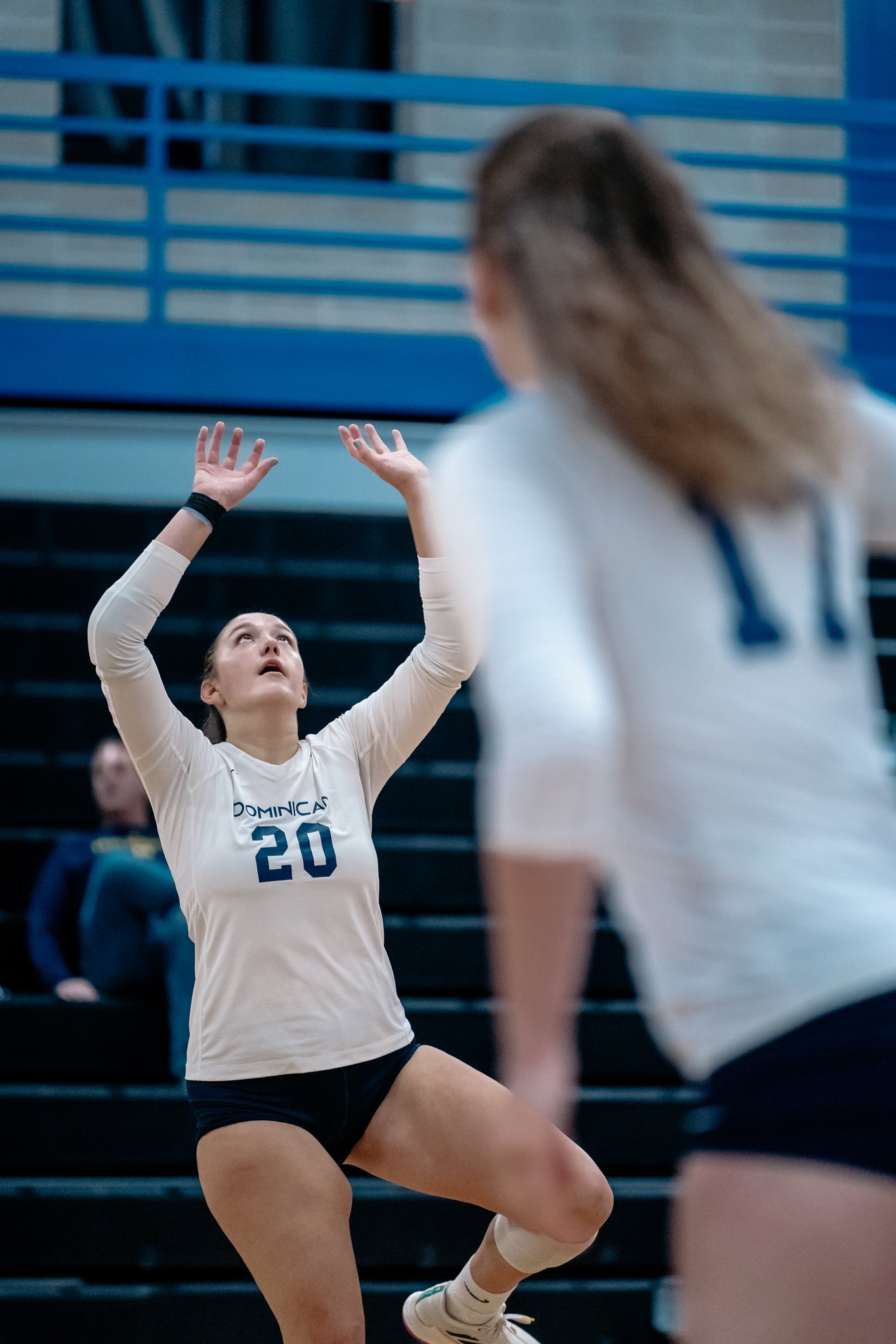 2023 DU Women's vs Marian 07-Oct-2023