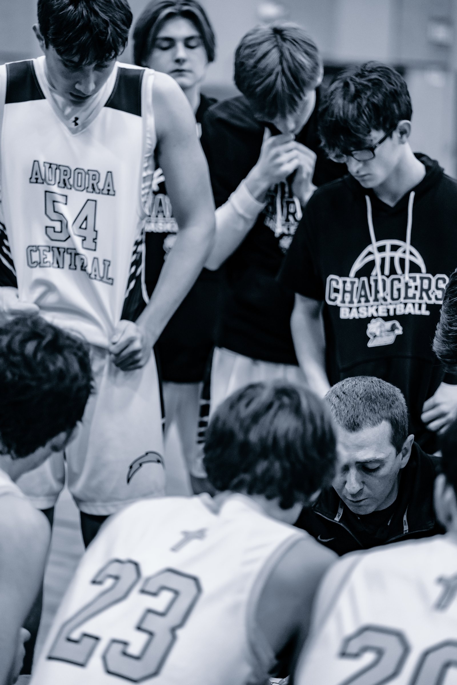 ACC Boys vs St. Edwards
