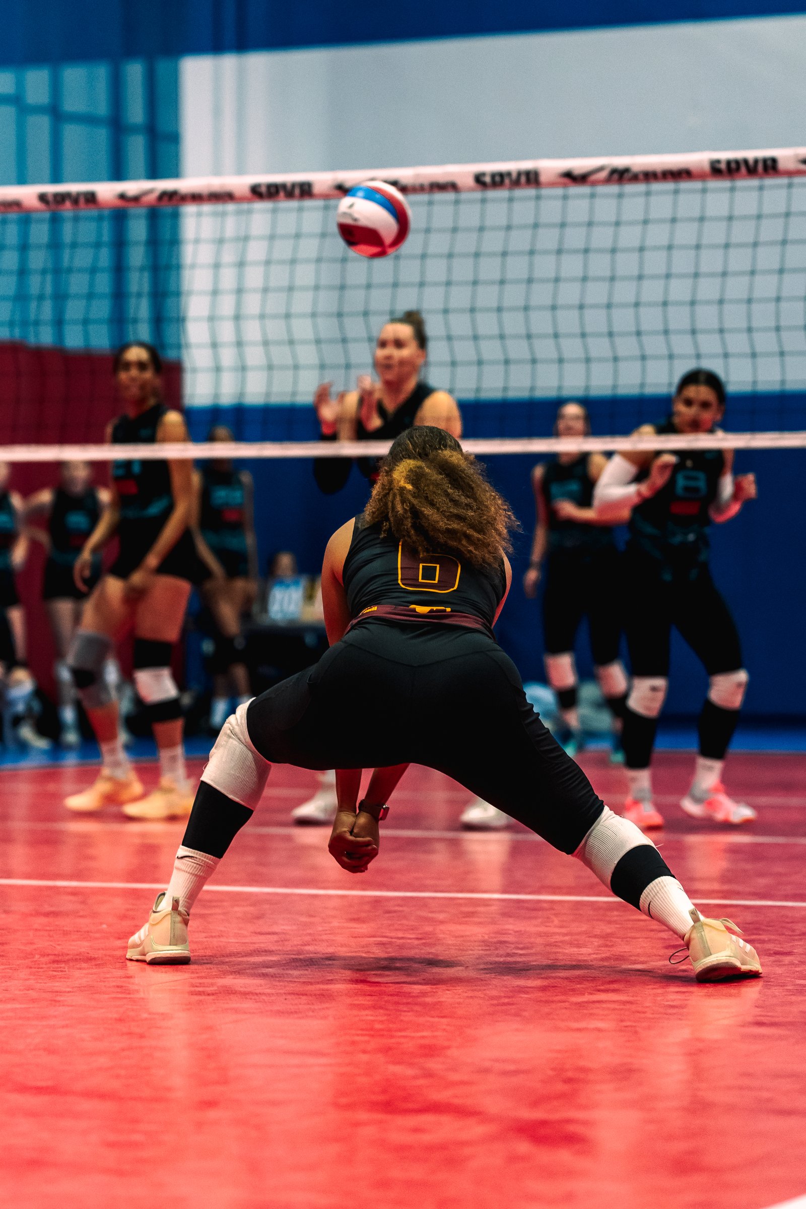VLA Cup - May 10