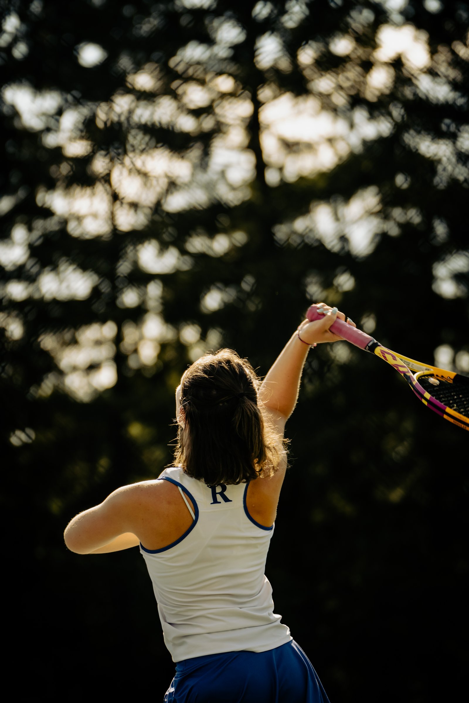 2022 ACC vs Rosary (Girls)