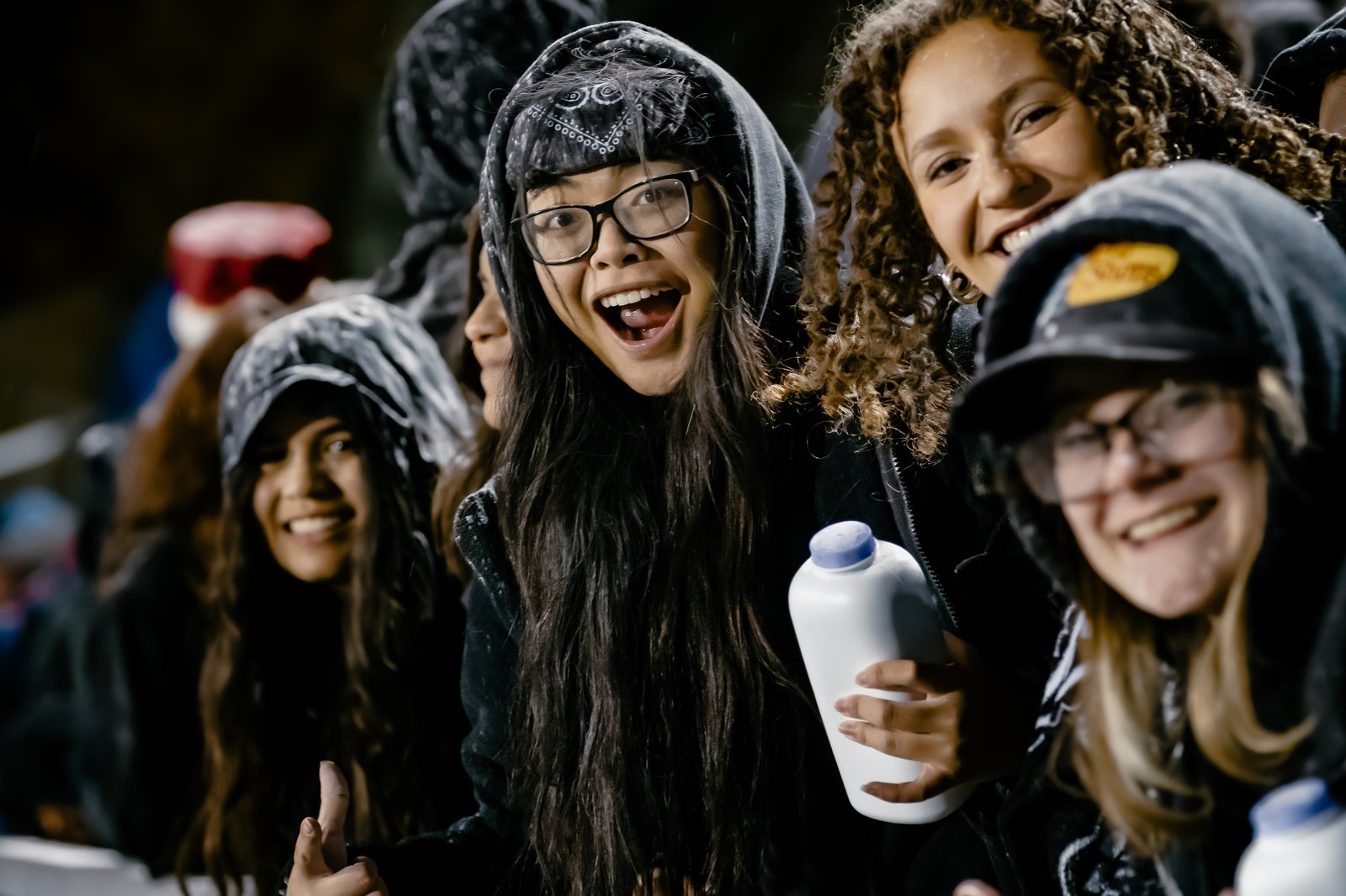 ACC (Homecoming) vs Ridgewood