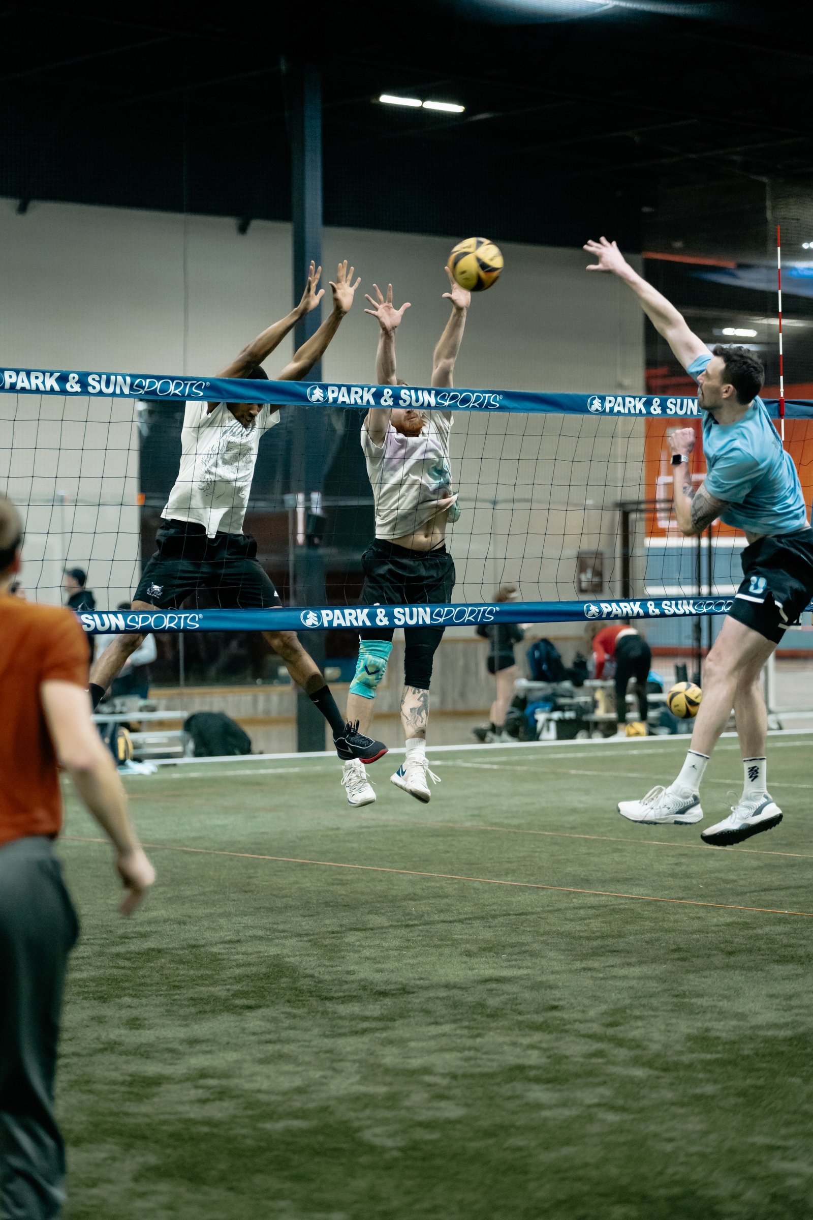Milwaukee Dive Turf Tourney