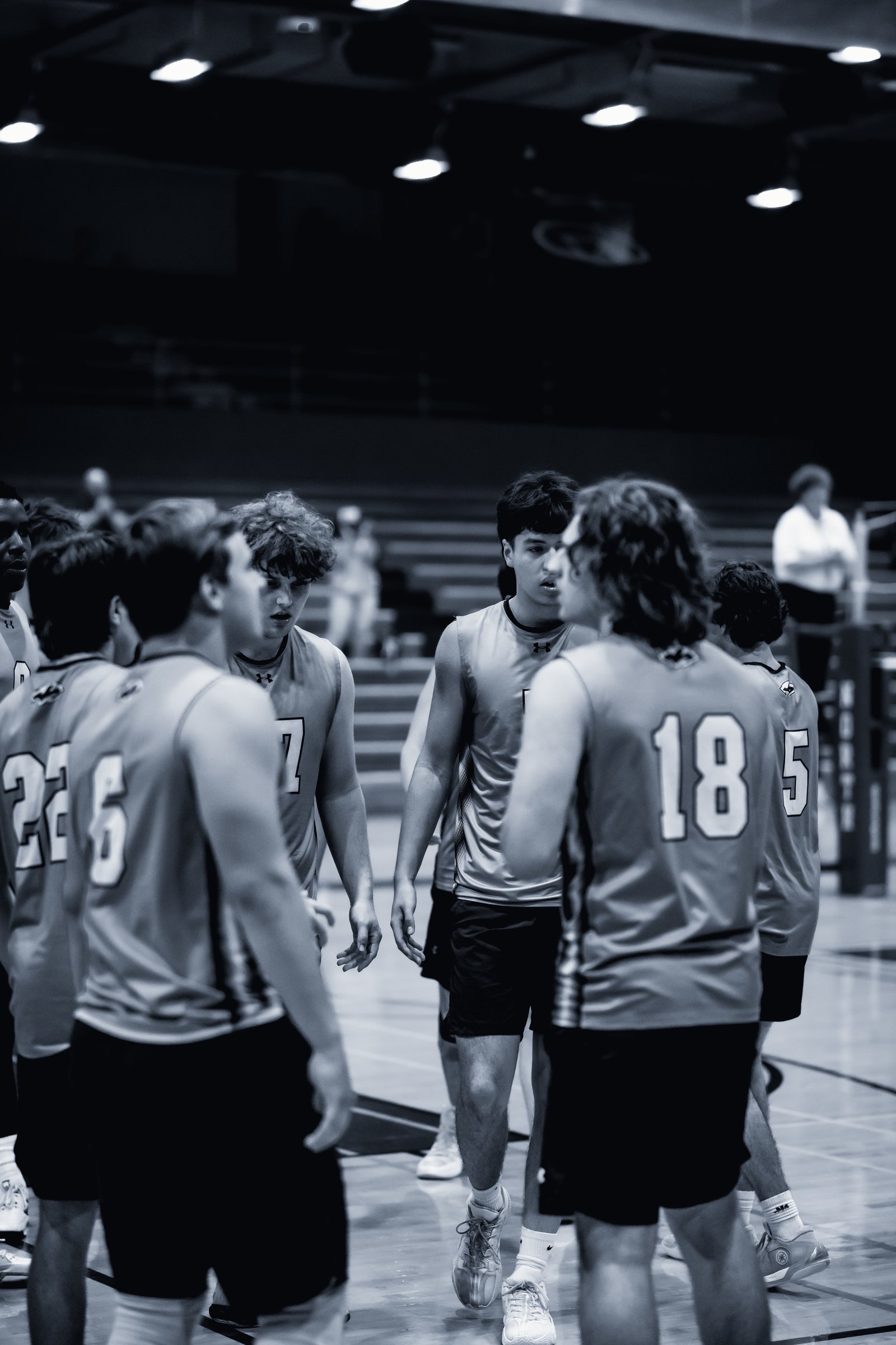 Downers Grove North vs Plainfield