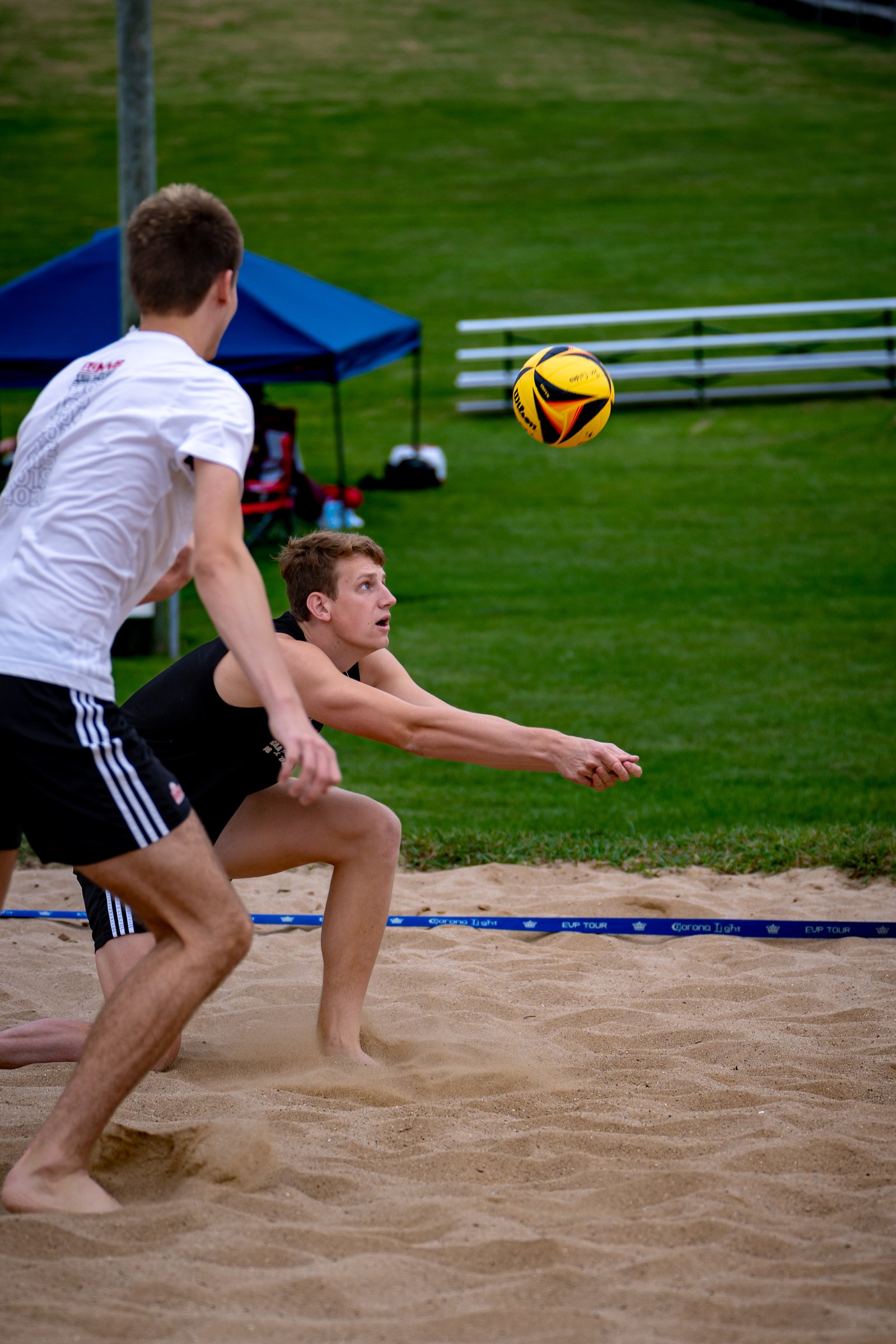 2nd Annual Rae Strong Bump Bash