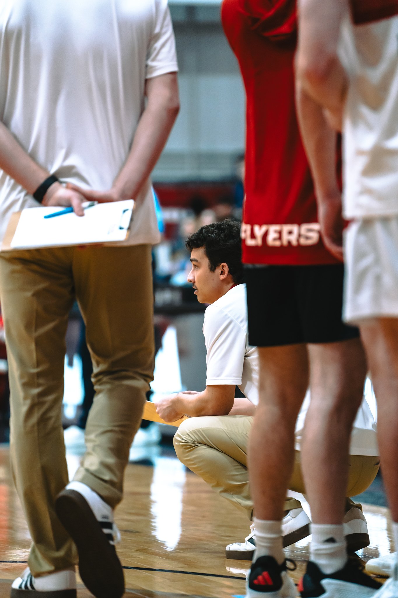 Lewis Flyers vs CSUN