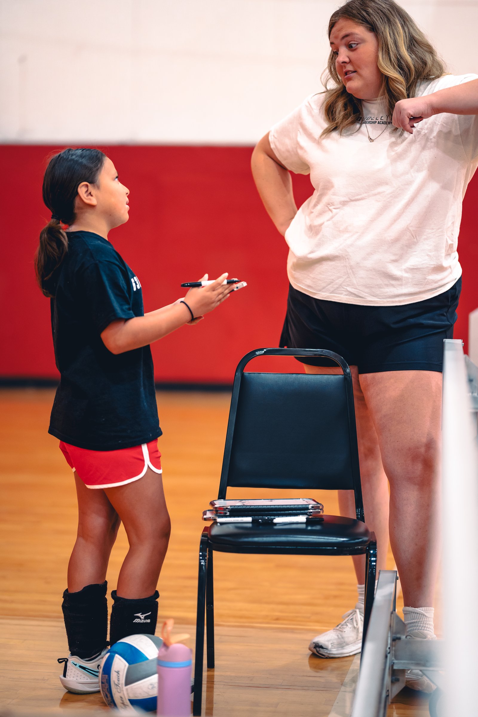 630 Girls VB - 2025 Tryouts