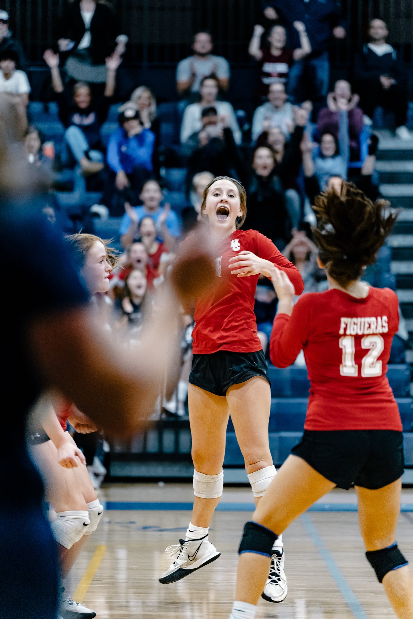 Middle School Champ - Jan 1