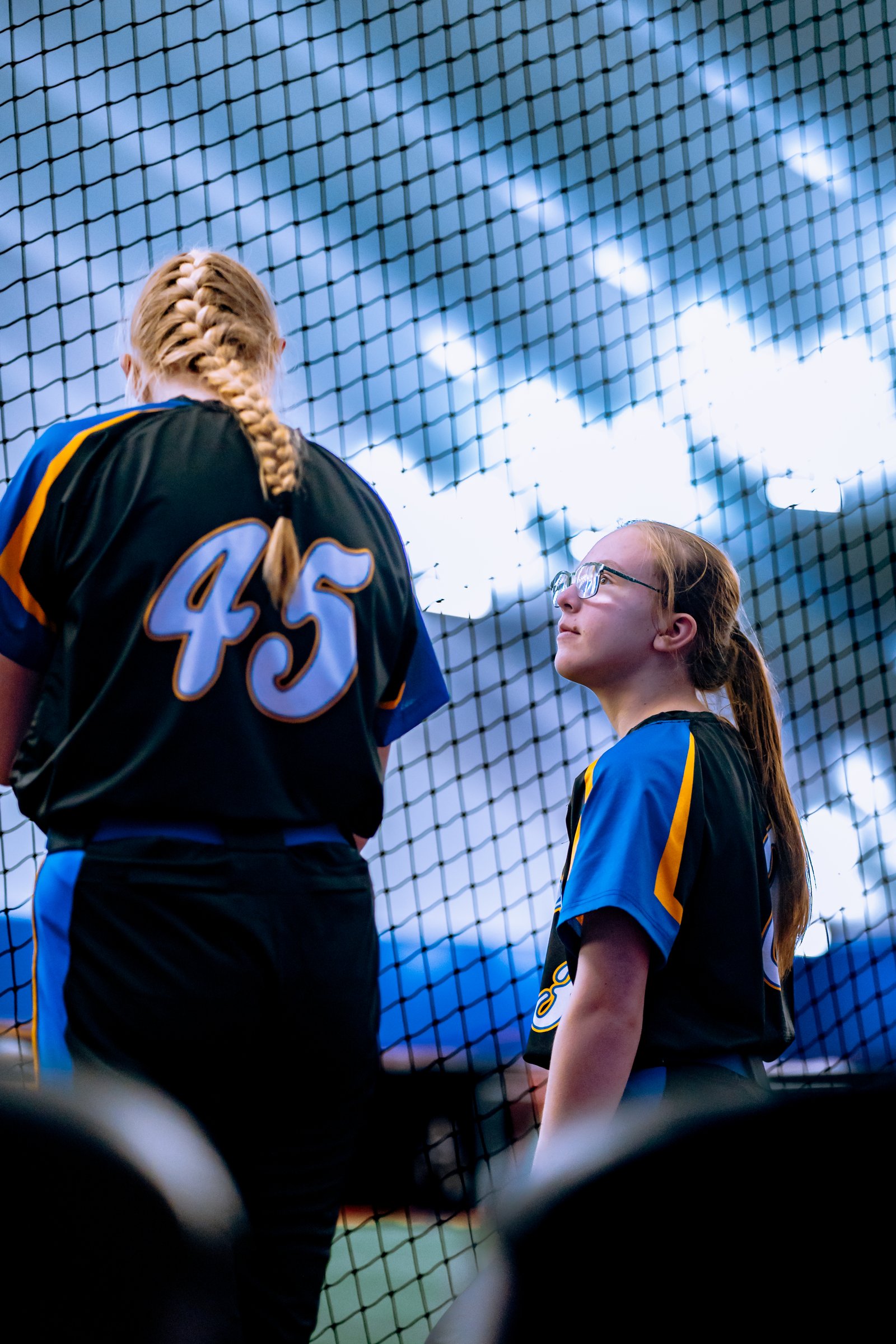 ACC Girls Softball - Mar 14