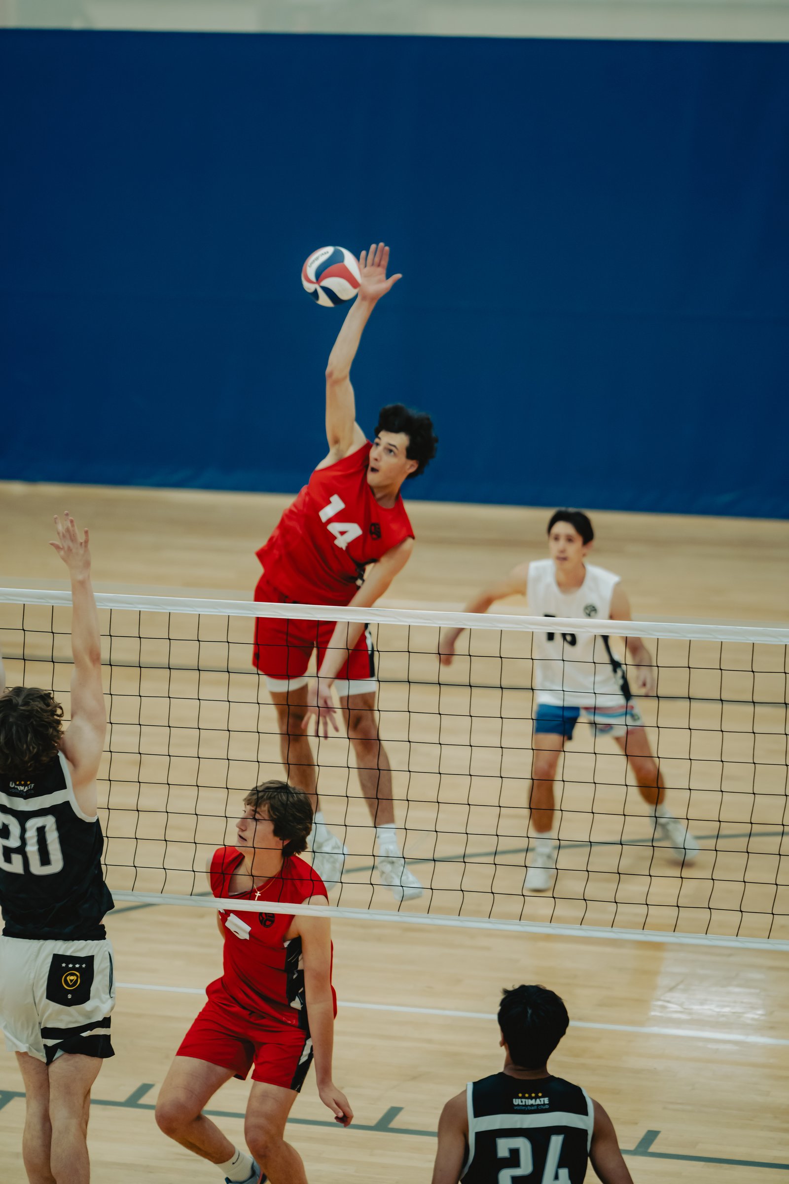 630 BVB - Summer Bash