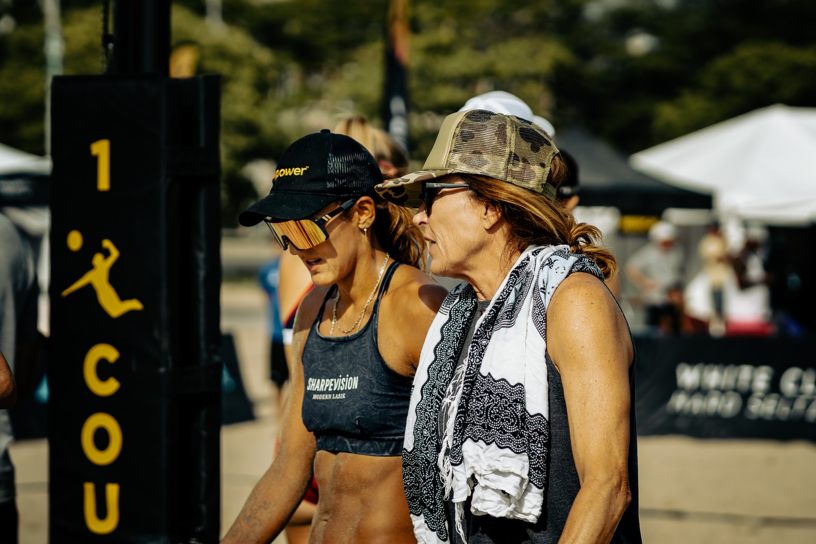 AVP Chicago Open - Sep 4