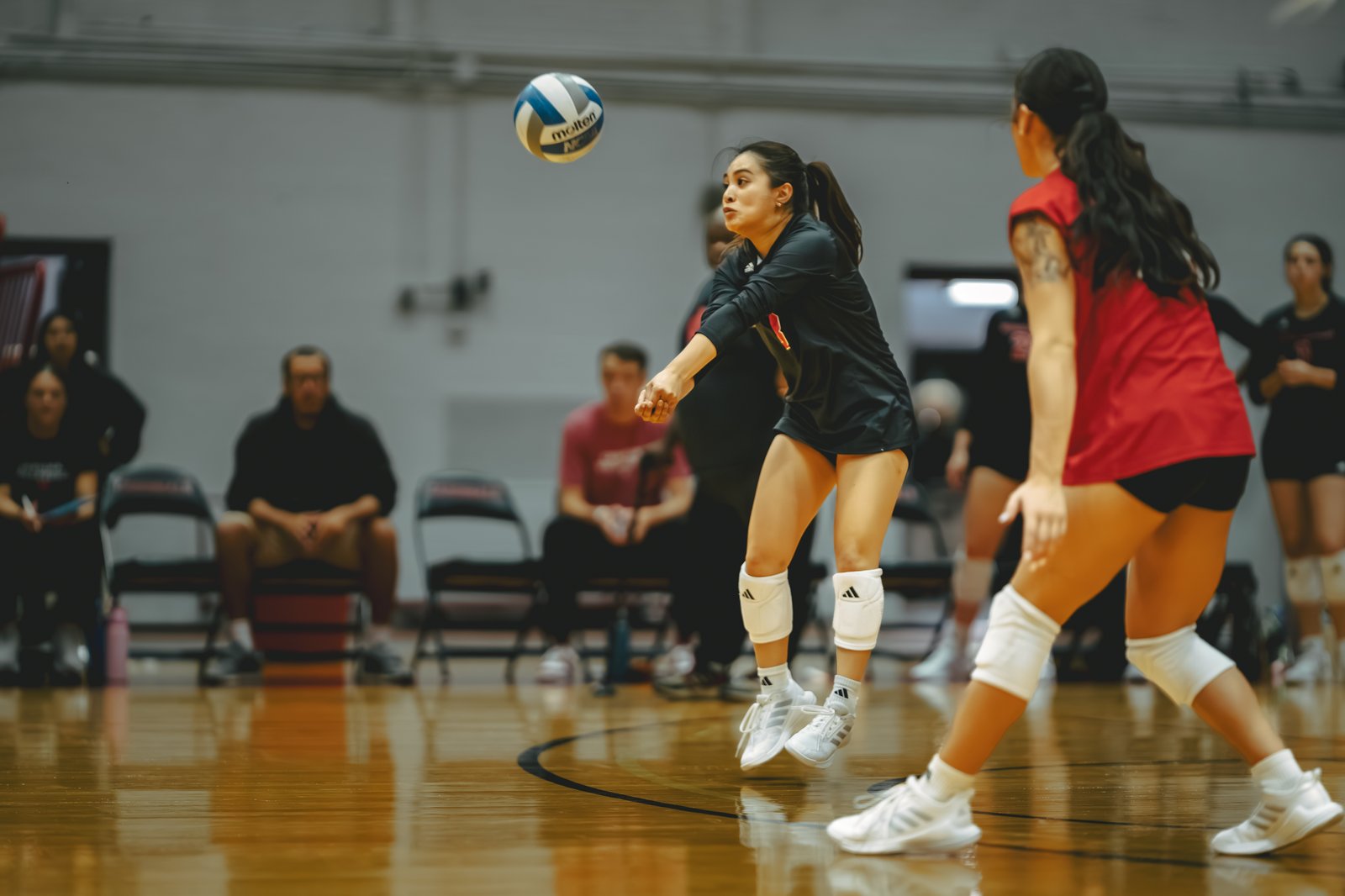 WVB - North Central vs Carthage