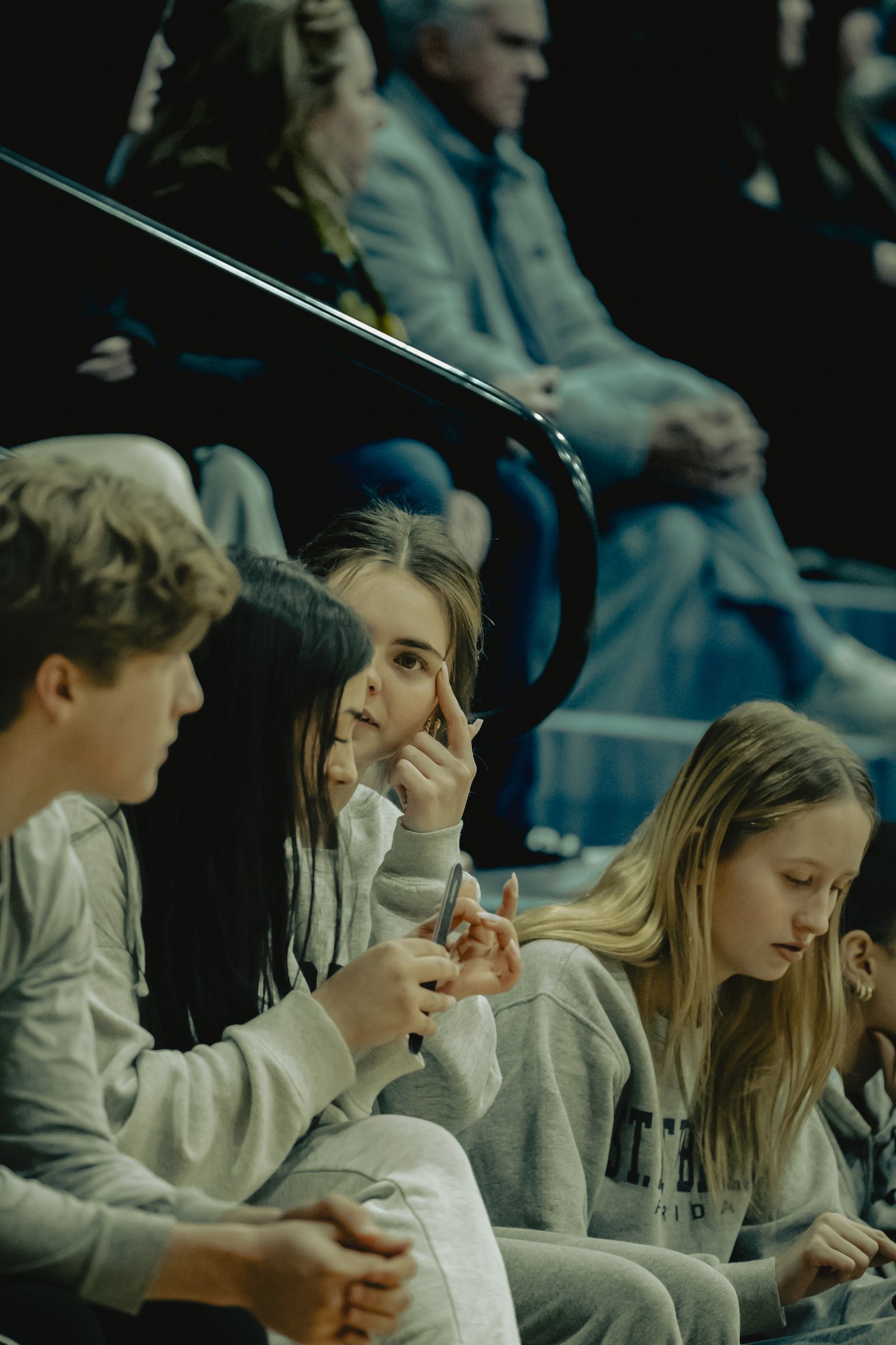 ACC Girls Basketball 12-Dec - Dec 14