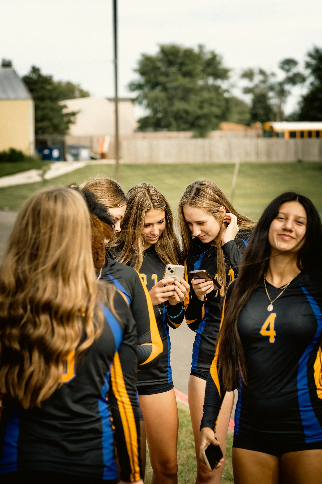 / 2023 ACC Fall Sports - Sep 2 - S