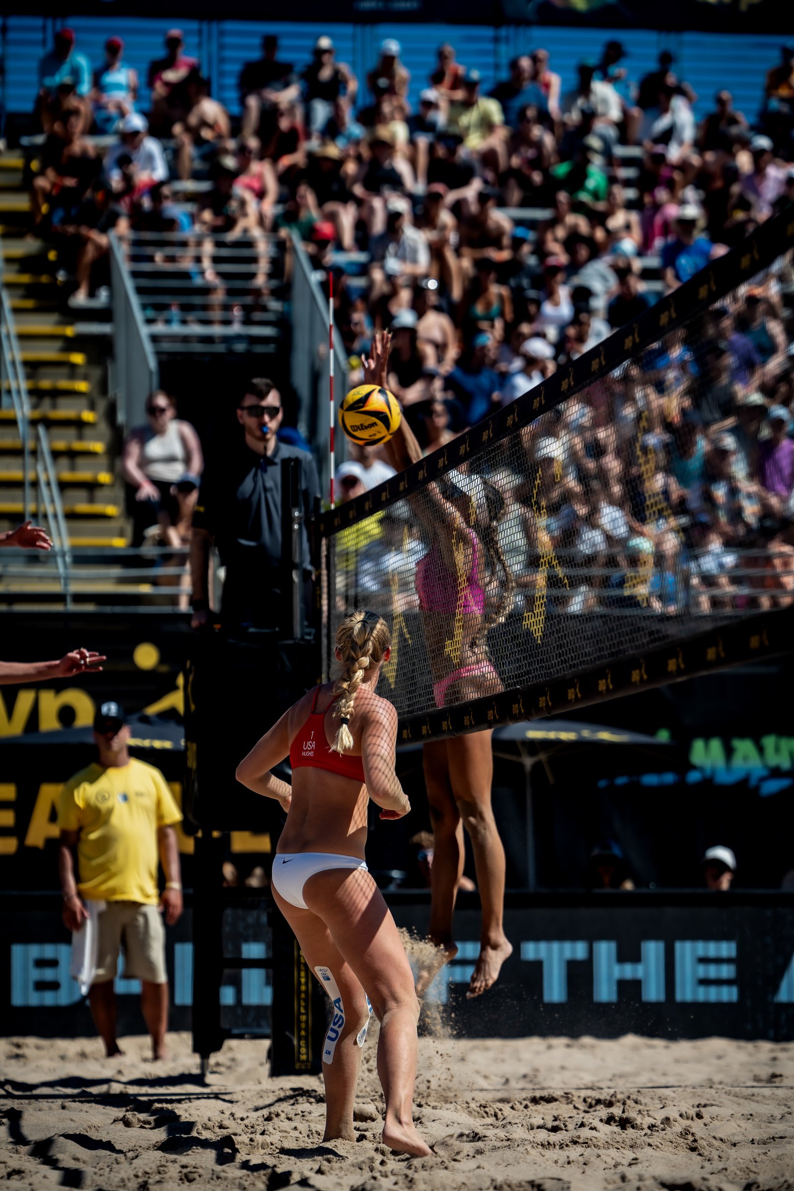 AVP Chicago Open
