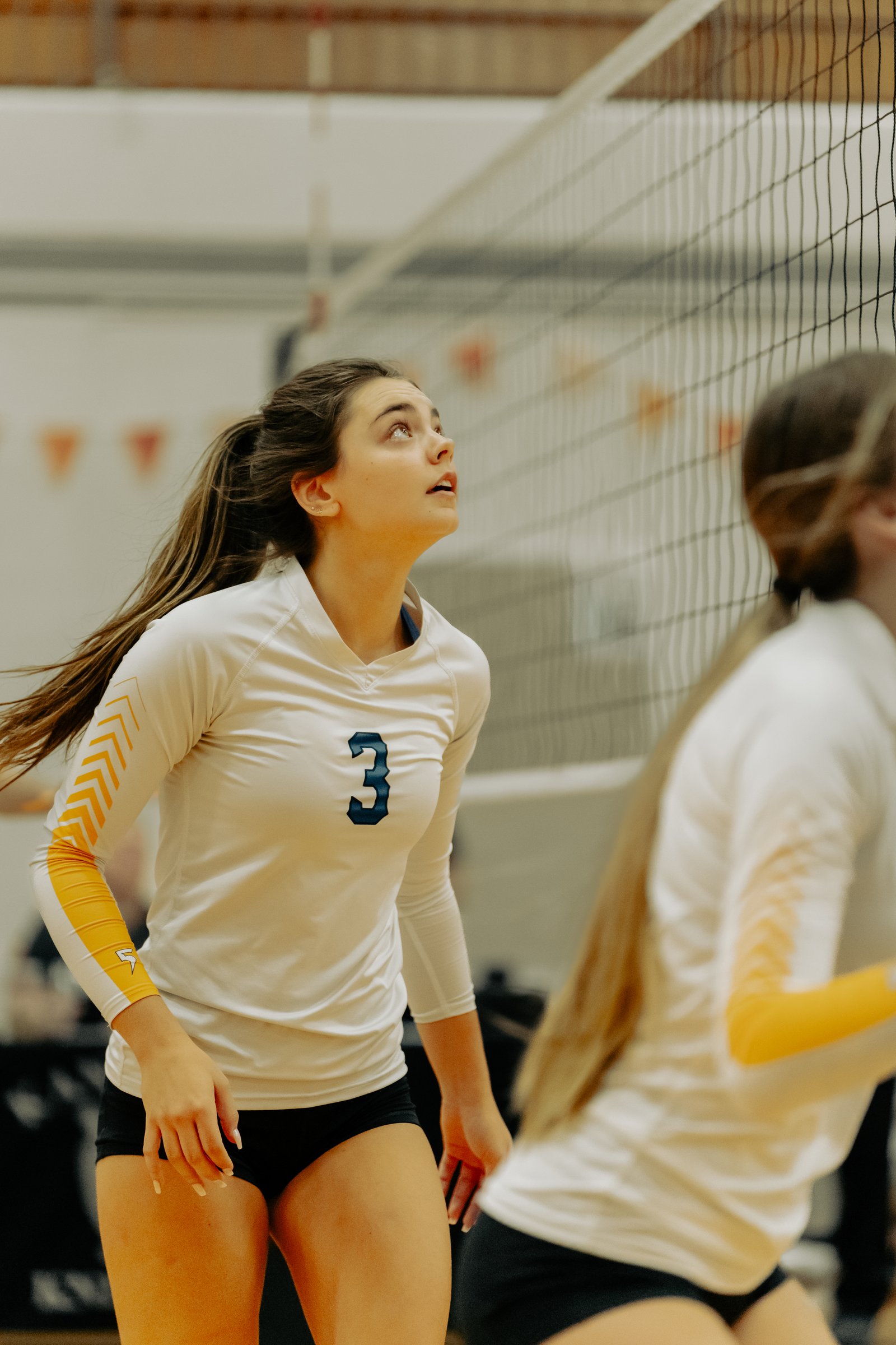 ACC Volleyball at Kaneland Invite