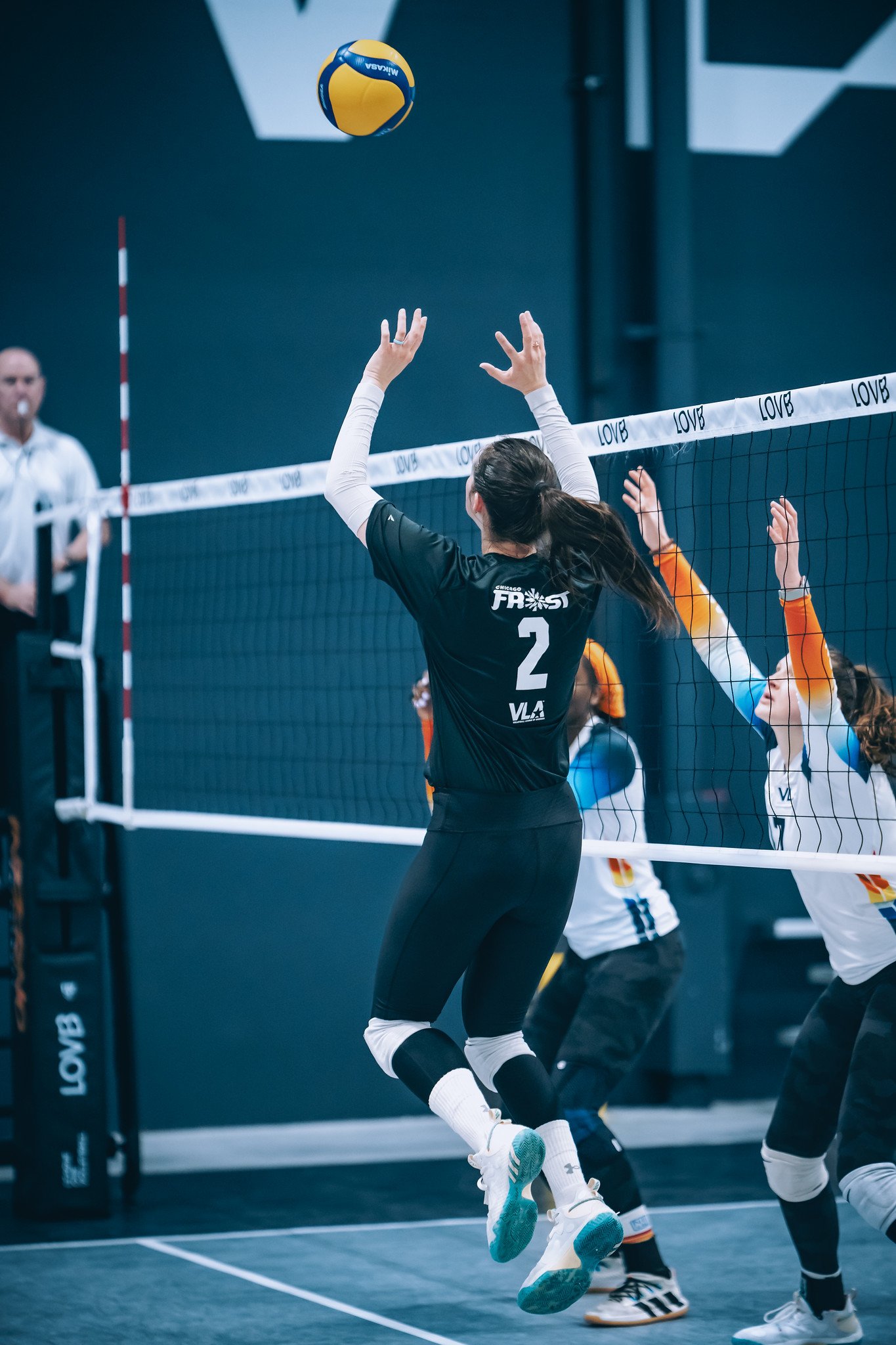 VLA Cup - May 30