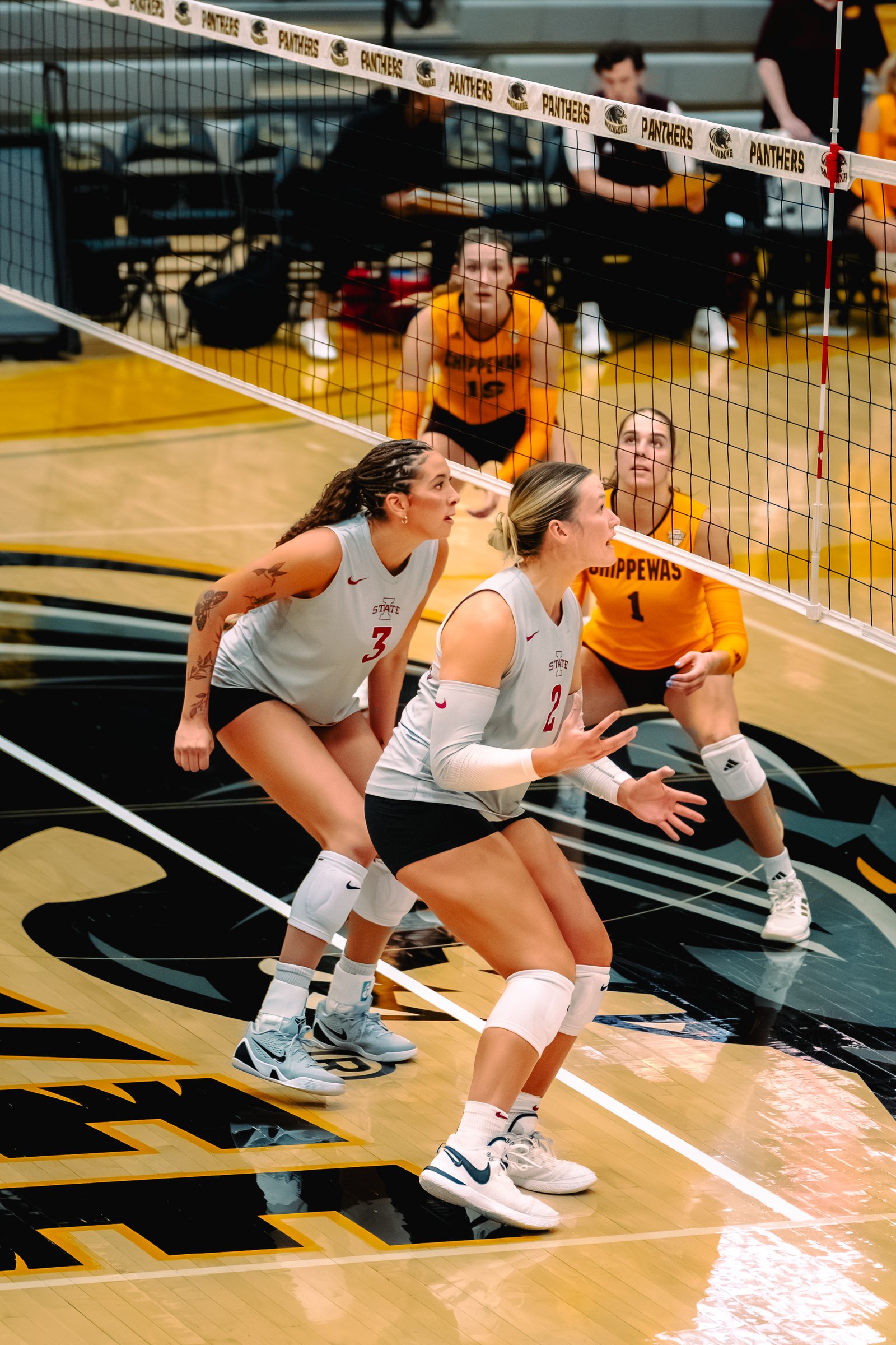 UWM Panther Invite - Part 2