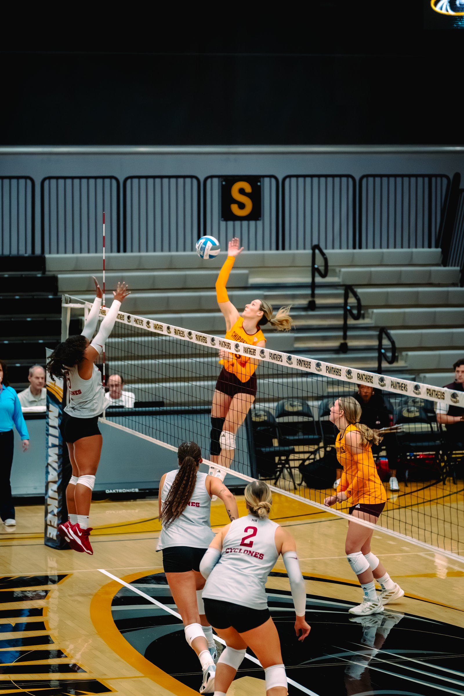 UWM Panther Invite - Part 2