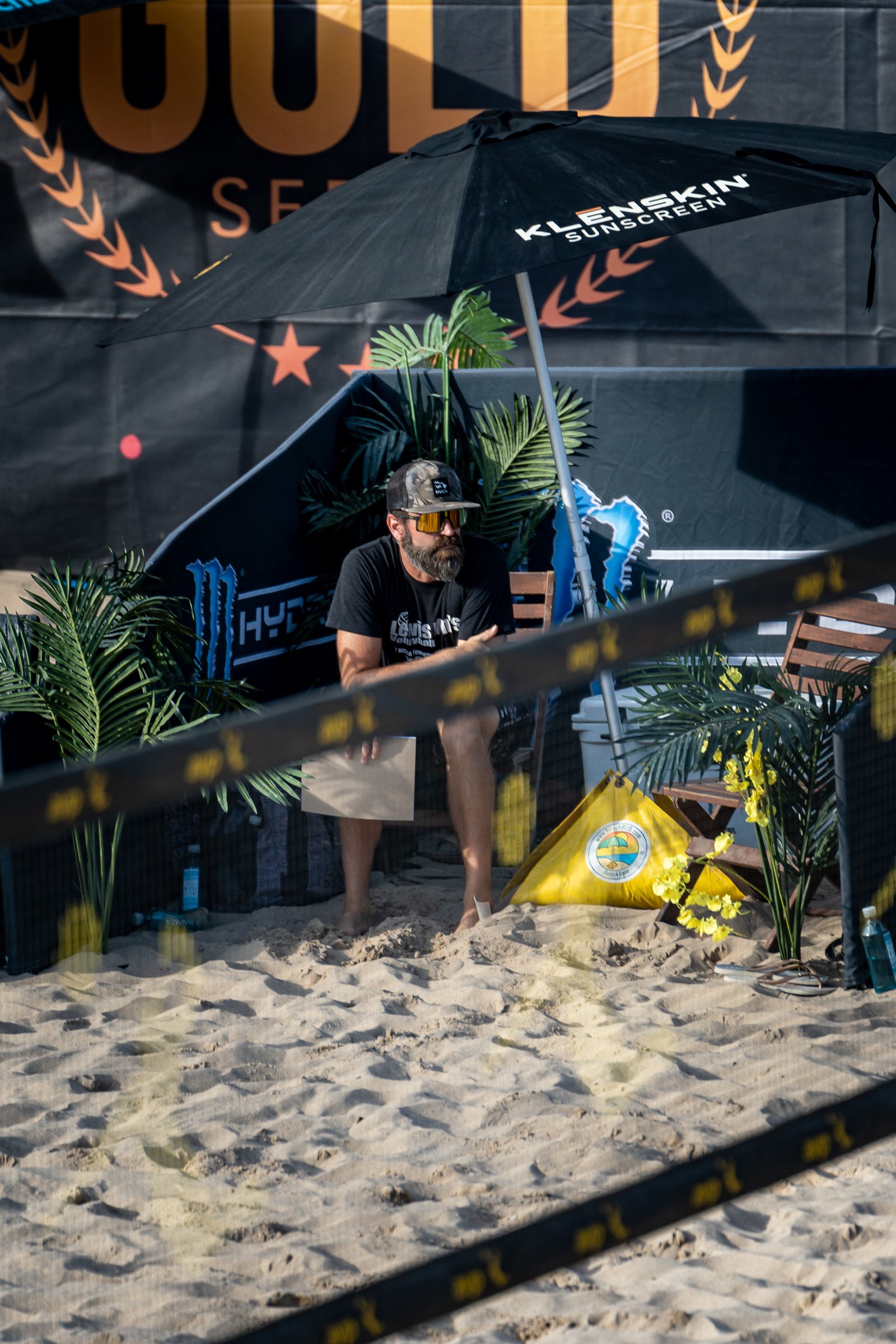 AVP Chicago Open - Sep 4