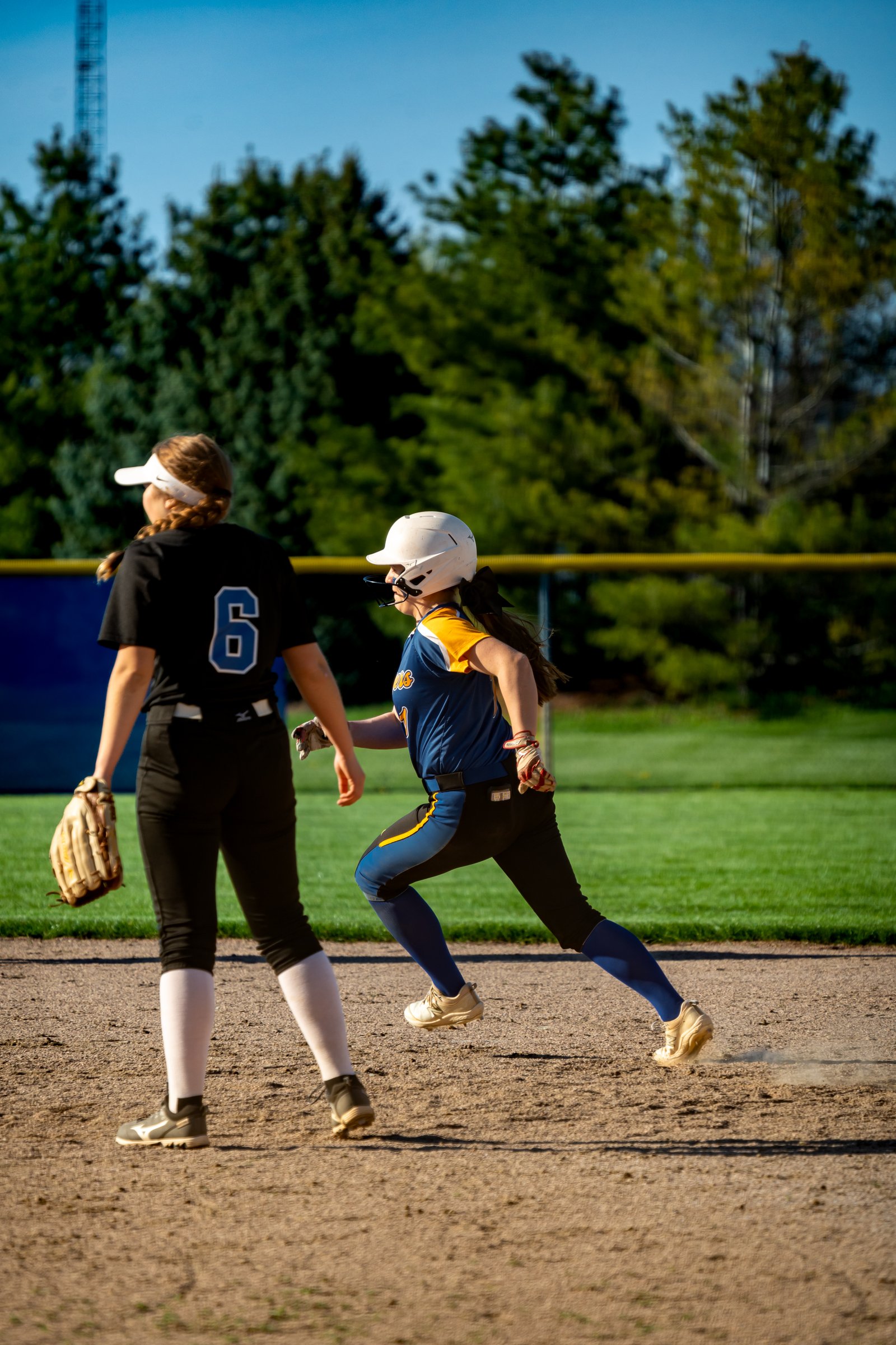 2023 ACC vs RBHS 05-03-2023 - May 3