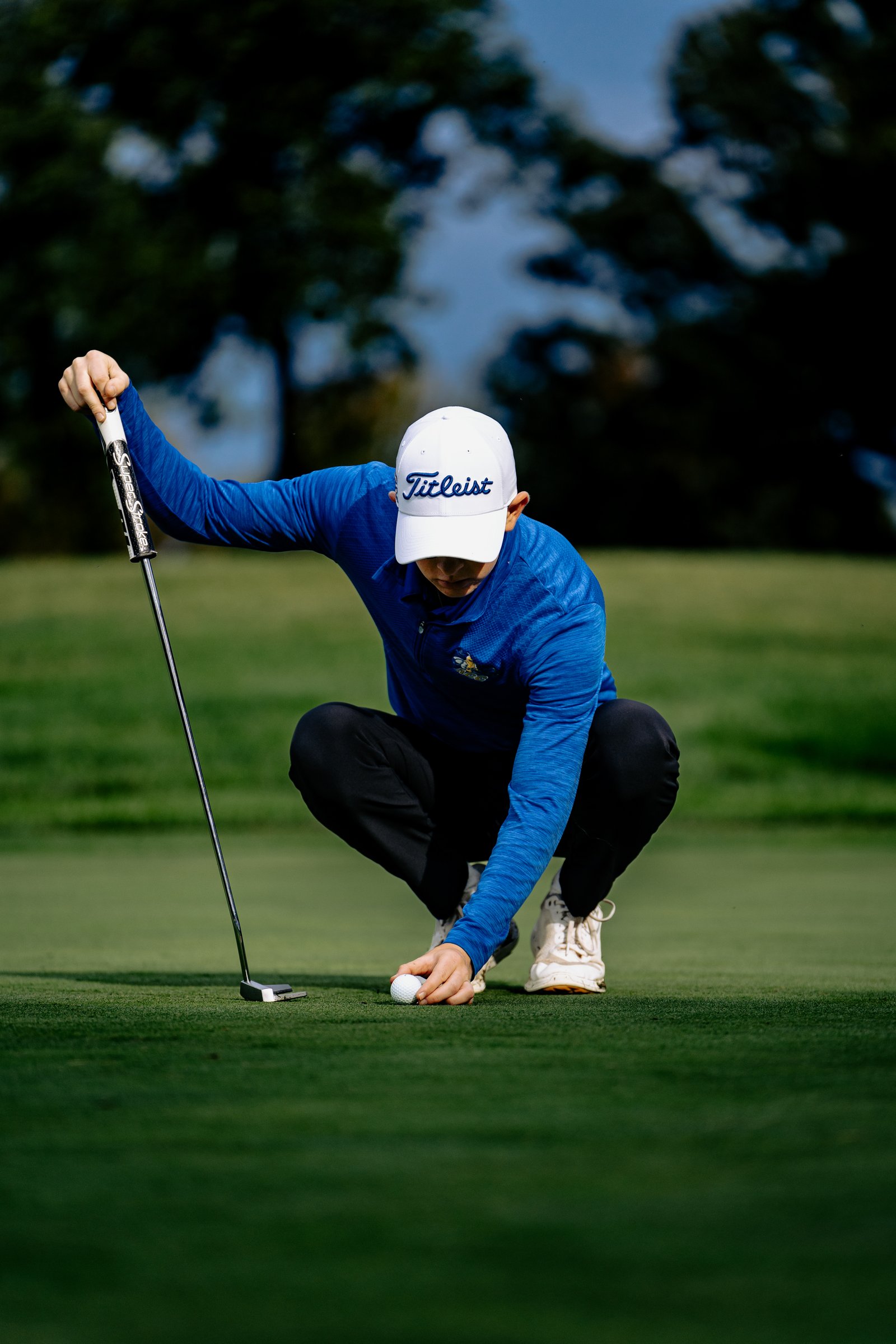 ACC Boys Golf September 16, - Sep 17