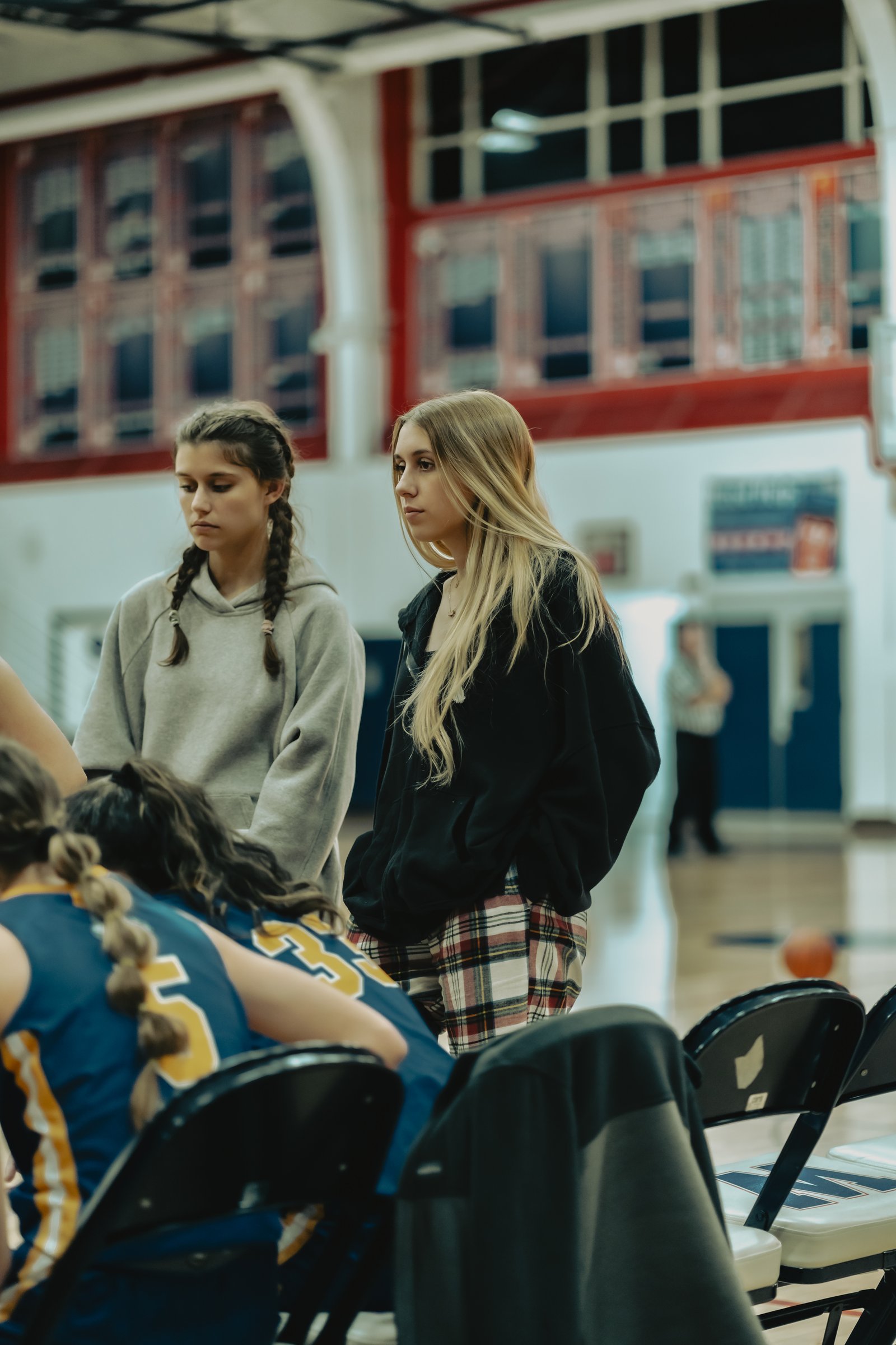 ACC Girl's Basketball 20-Nov - Nov 21
