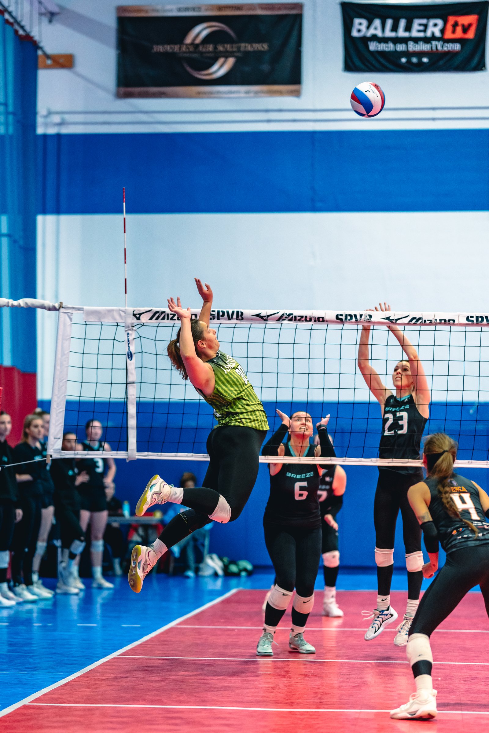 VLA Cup - May 10