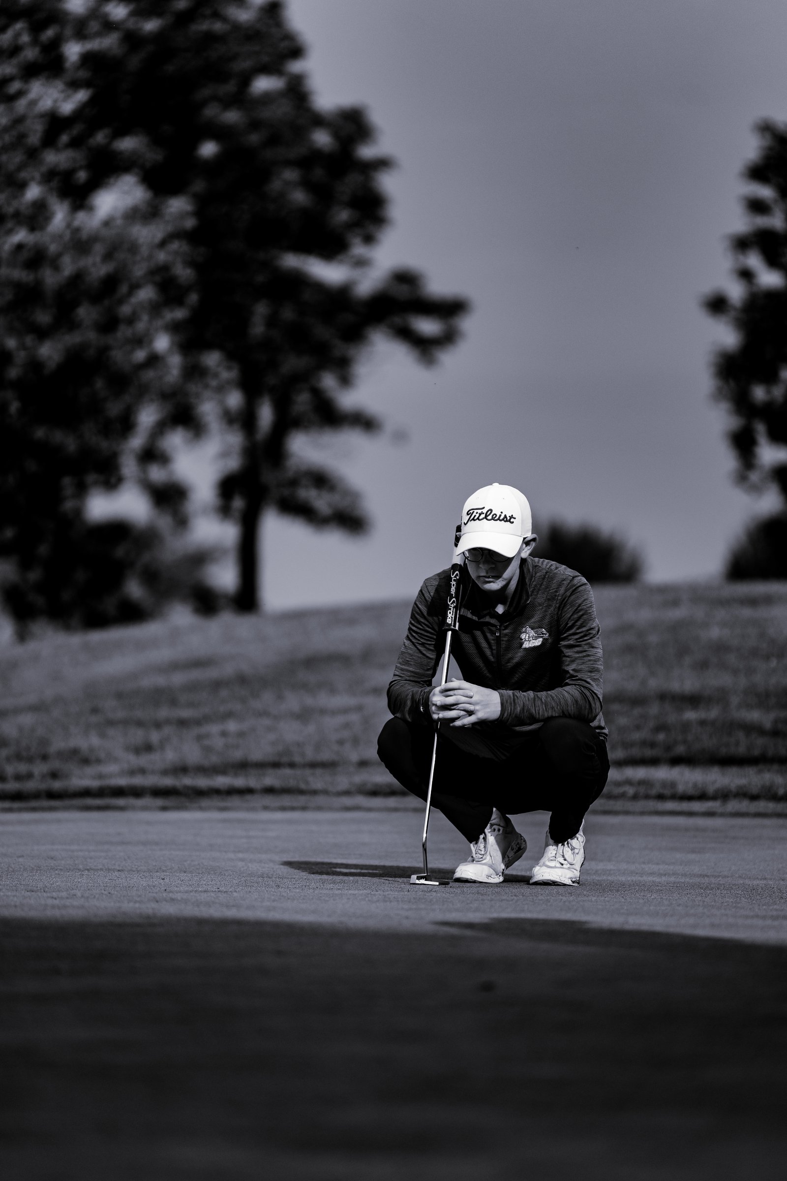 ACC Boys Golf September 16, - Sep 17