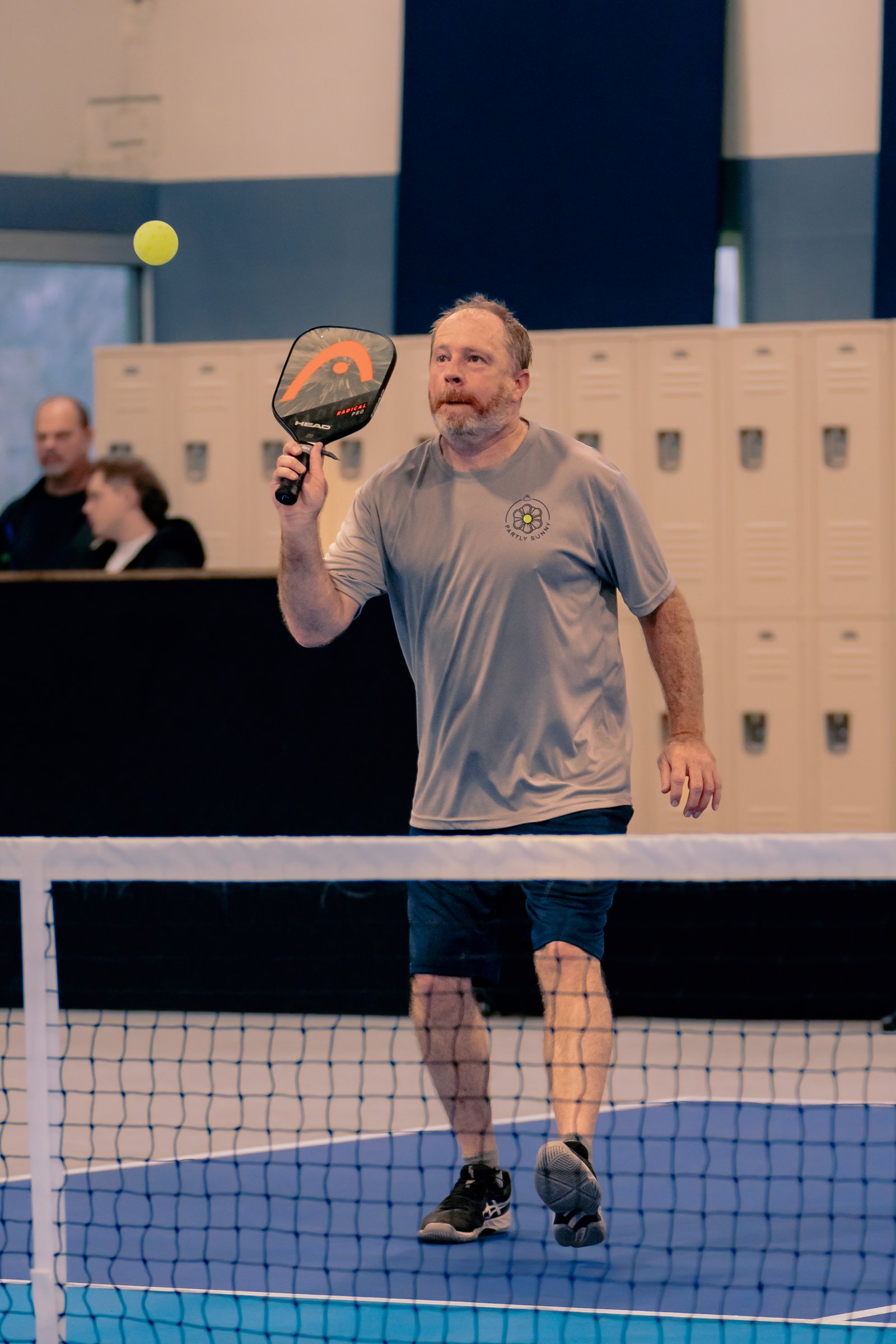 Sure Shot Pickleball Facility - Dec 24