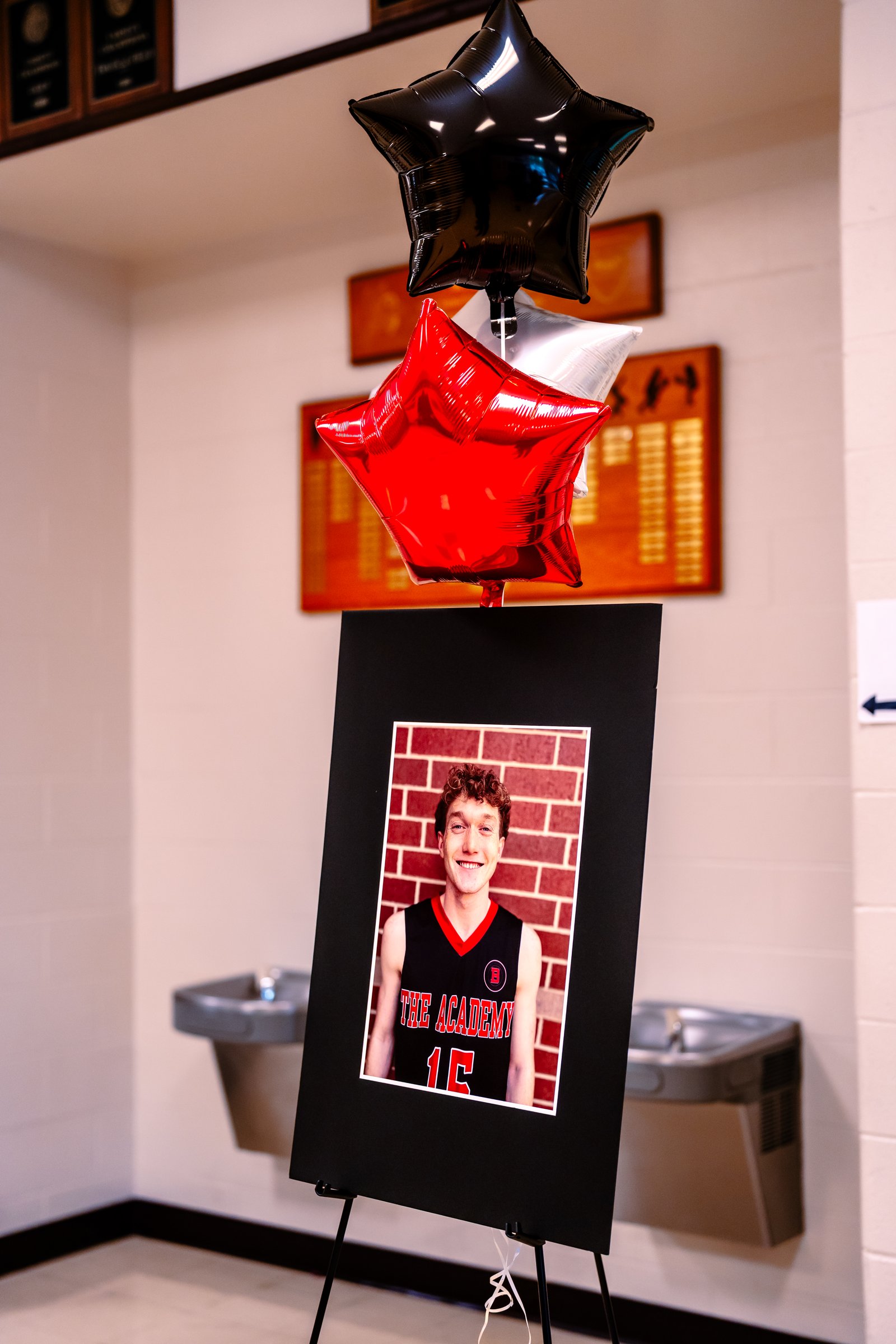 Benet Academy – Senior Night - Ma... - May 23
