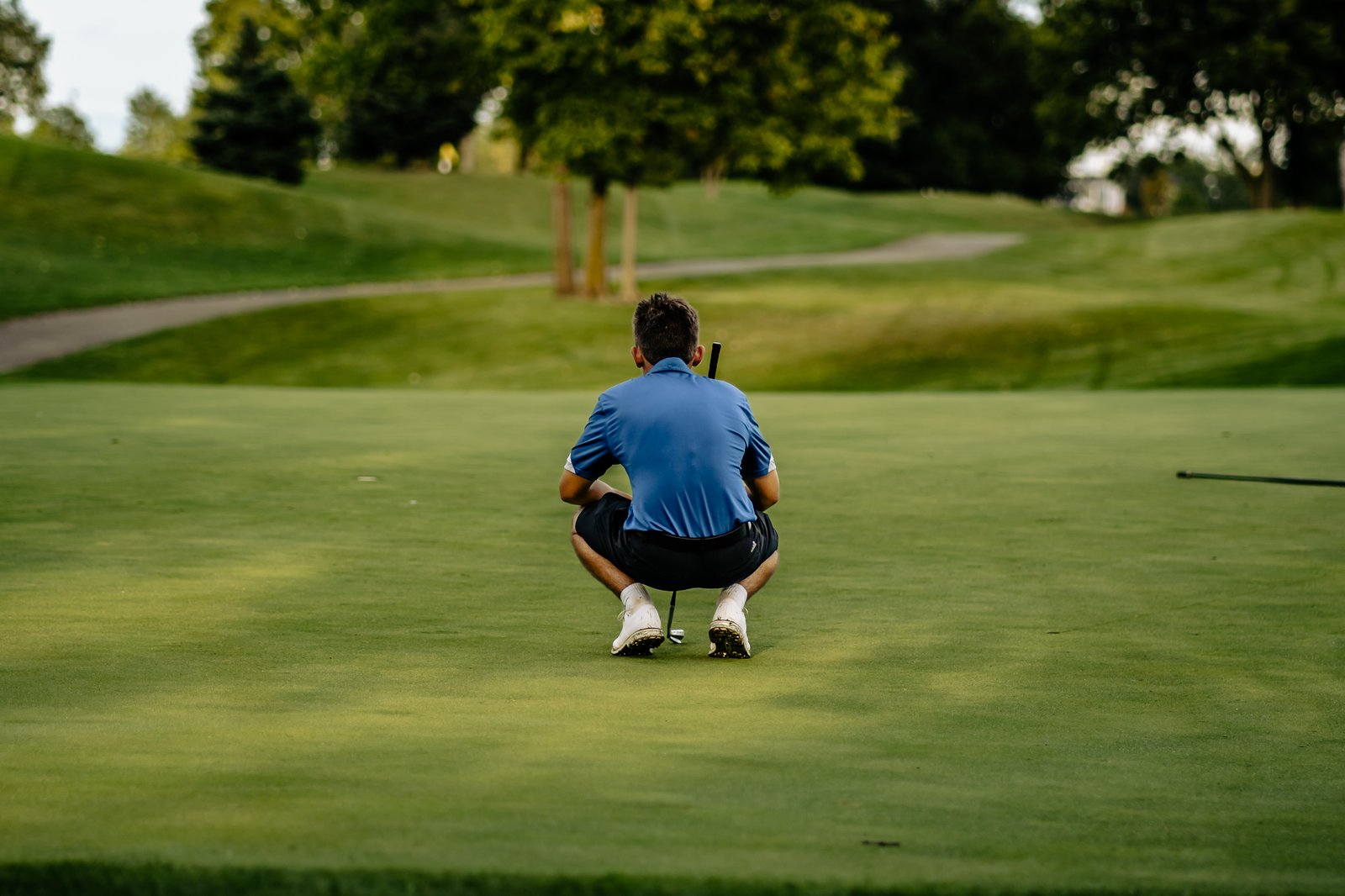 ACC Boys Golf - Sep 13