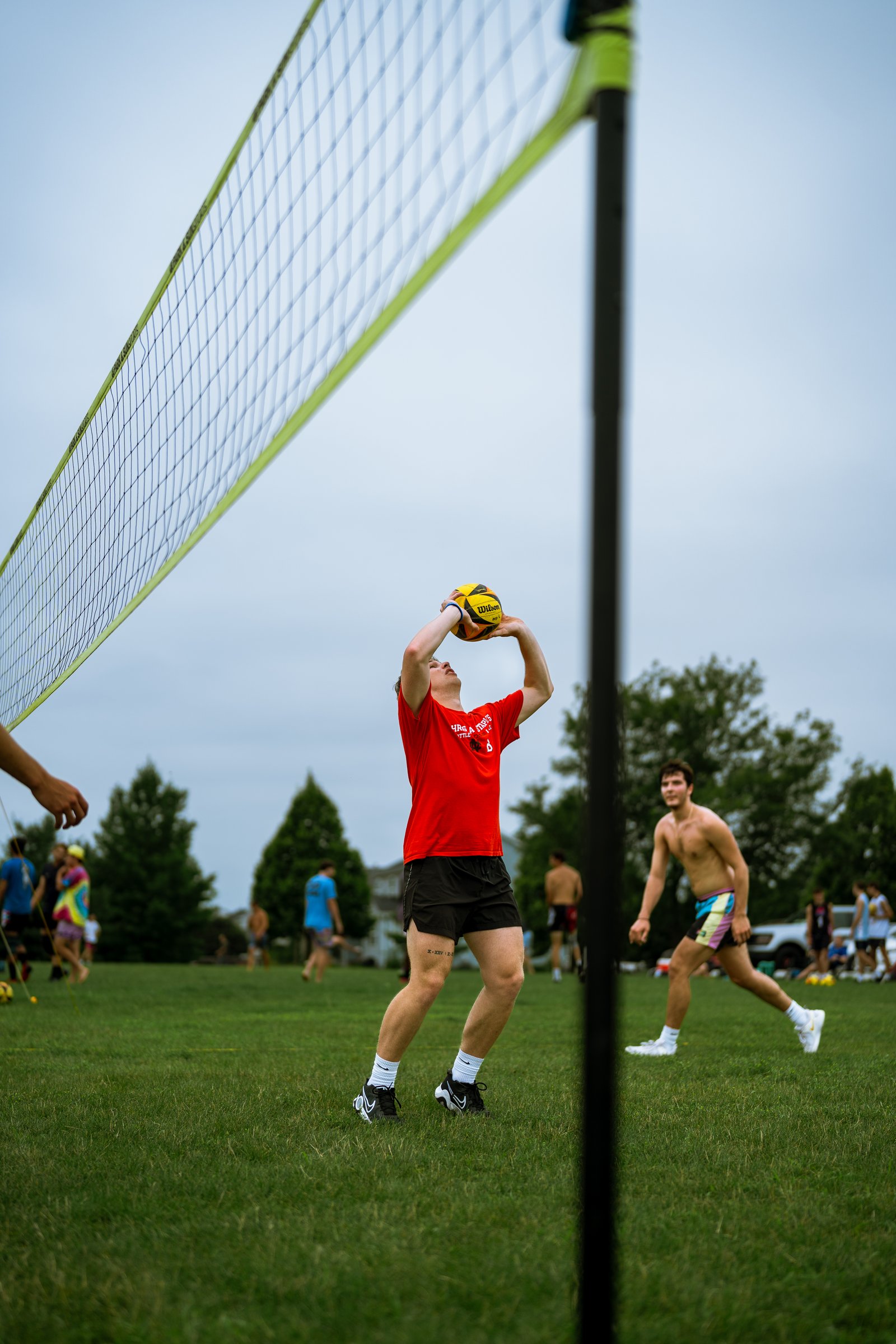 Bell Pepper Open – Official Gallery