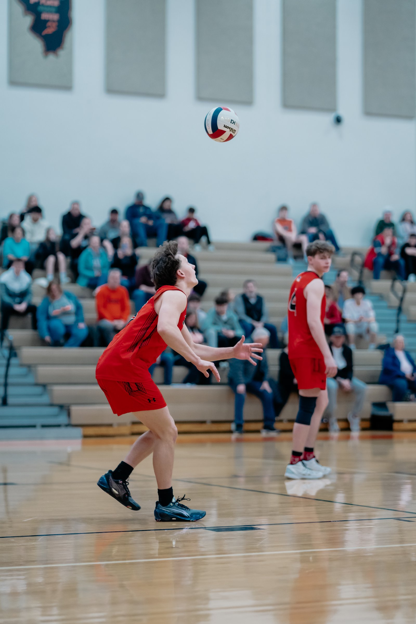 2024 PEHS Boys vs Lincoln Way