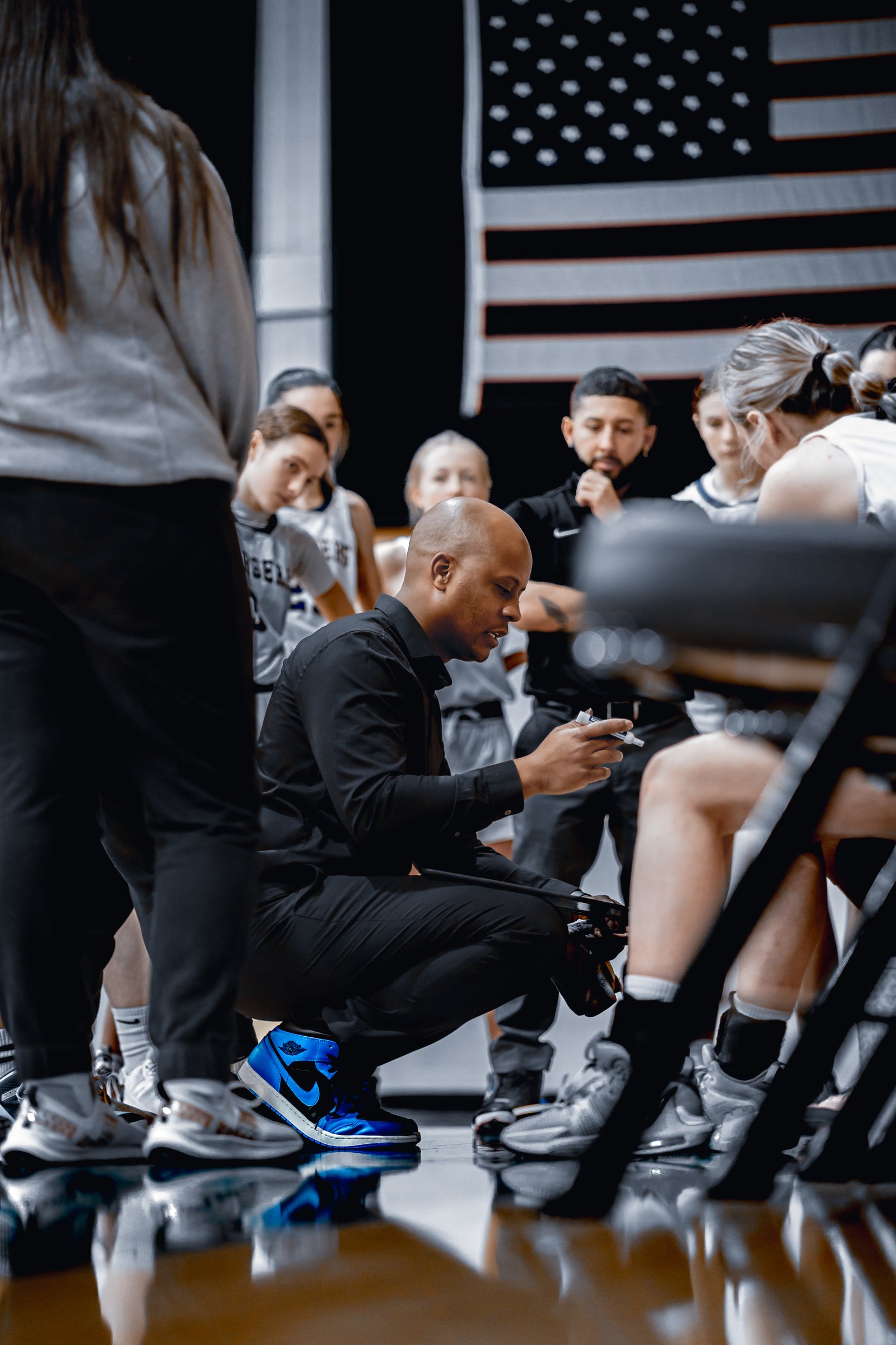 ACC Girls Basketball 12-Dec - Dec 14