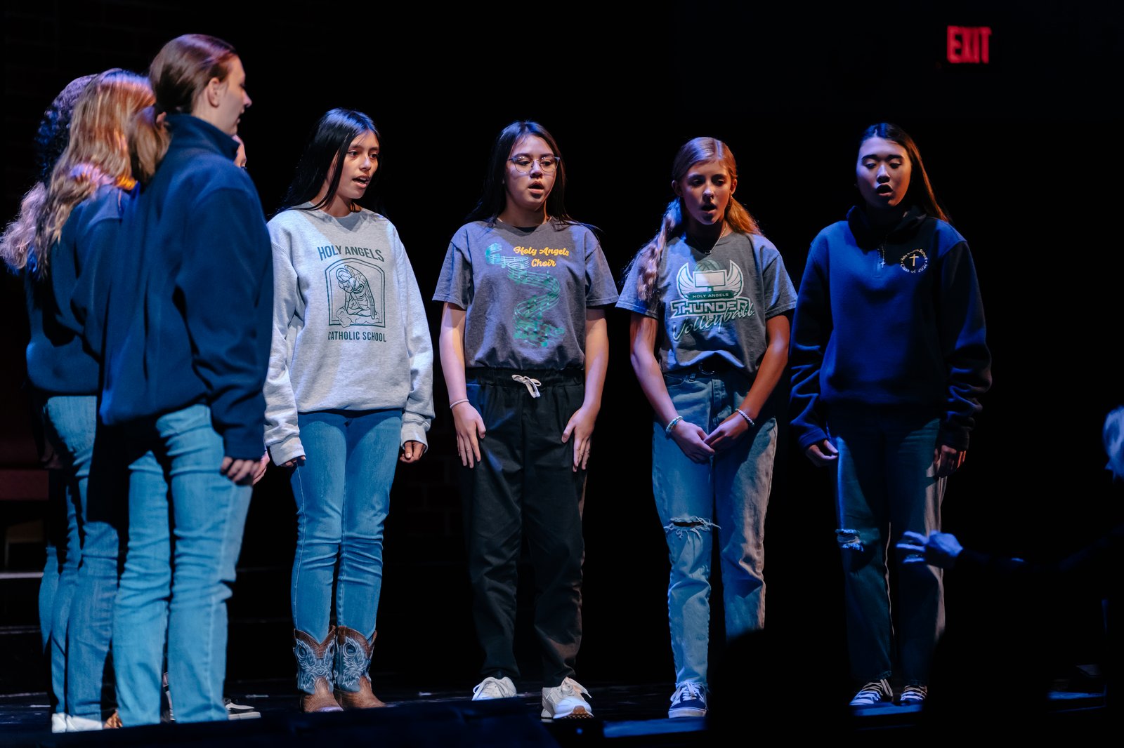 ACC Drama – Alice in Wonderland (F... - Nov 6