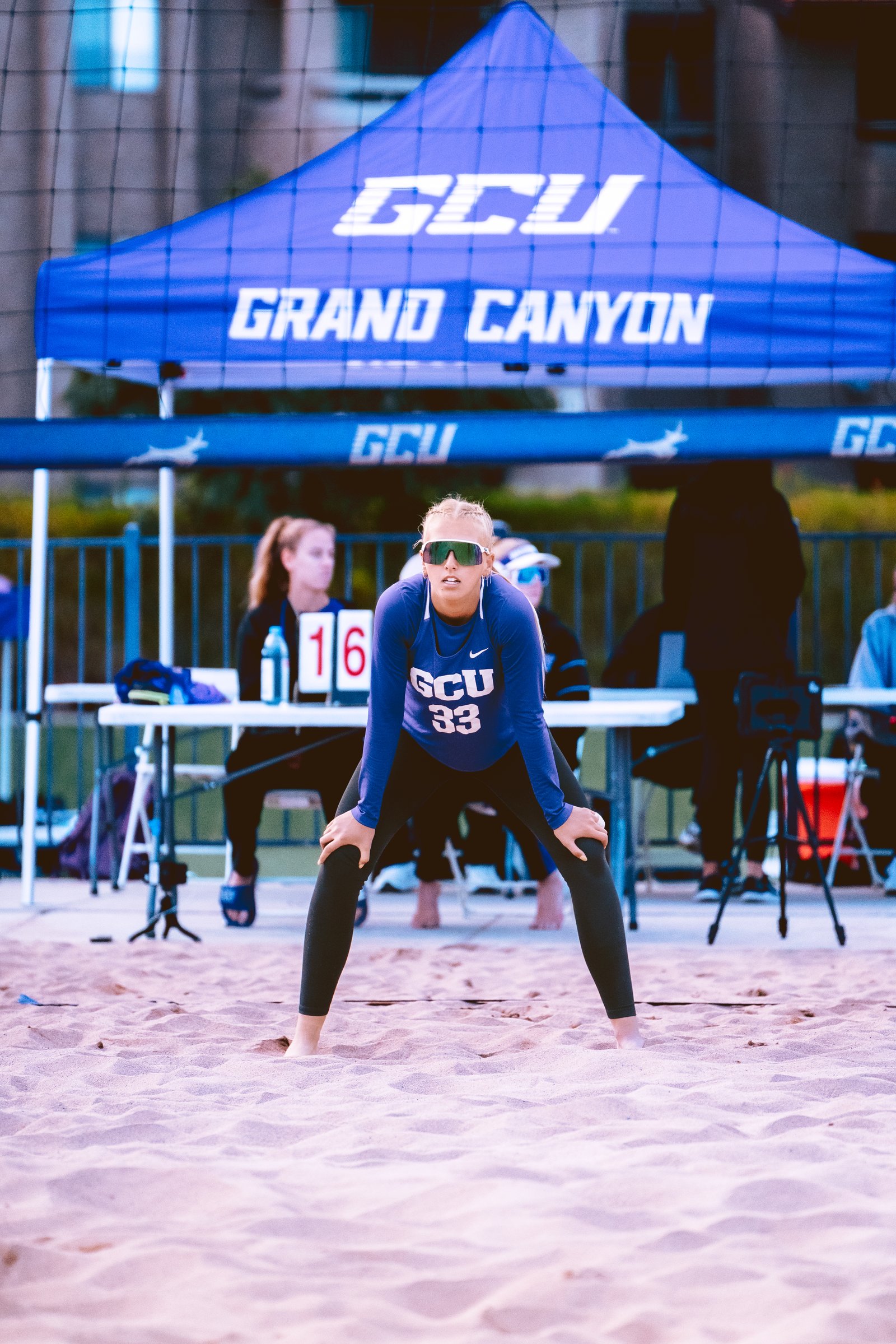 GCU Fall Invite