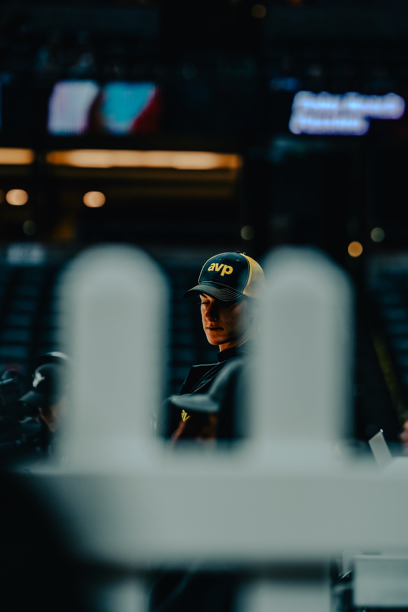 AVP League - Week 7 - Nov 9 - Nov 9