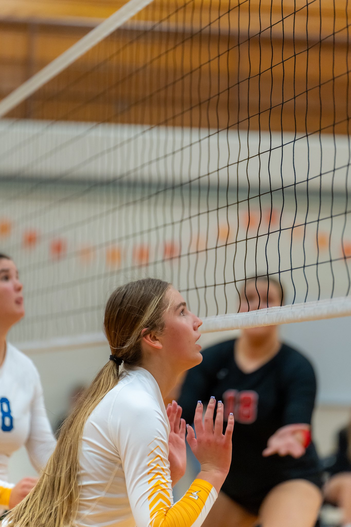 ACC Volleyball at Kaneland Invite