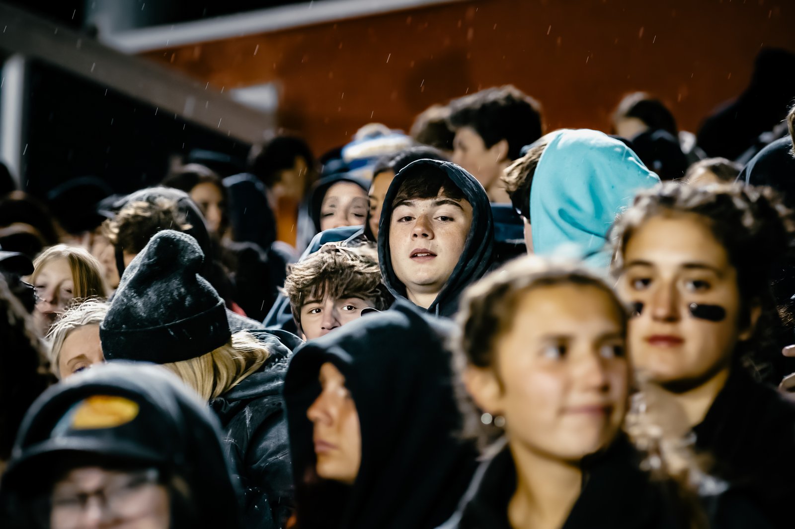 ACC (Homecoming) vs Ridgewood