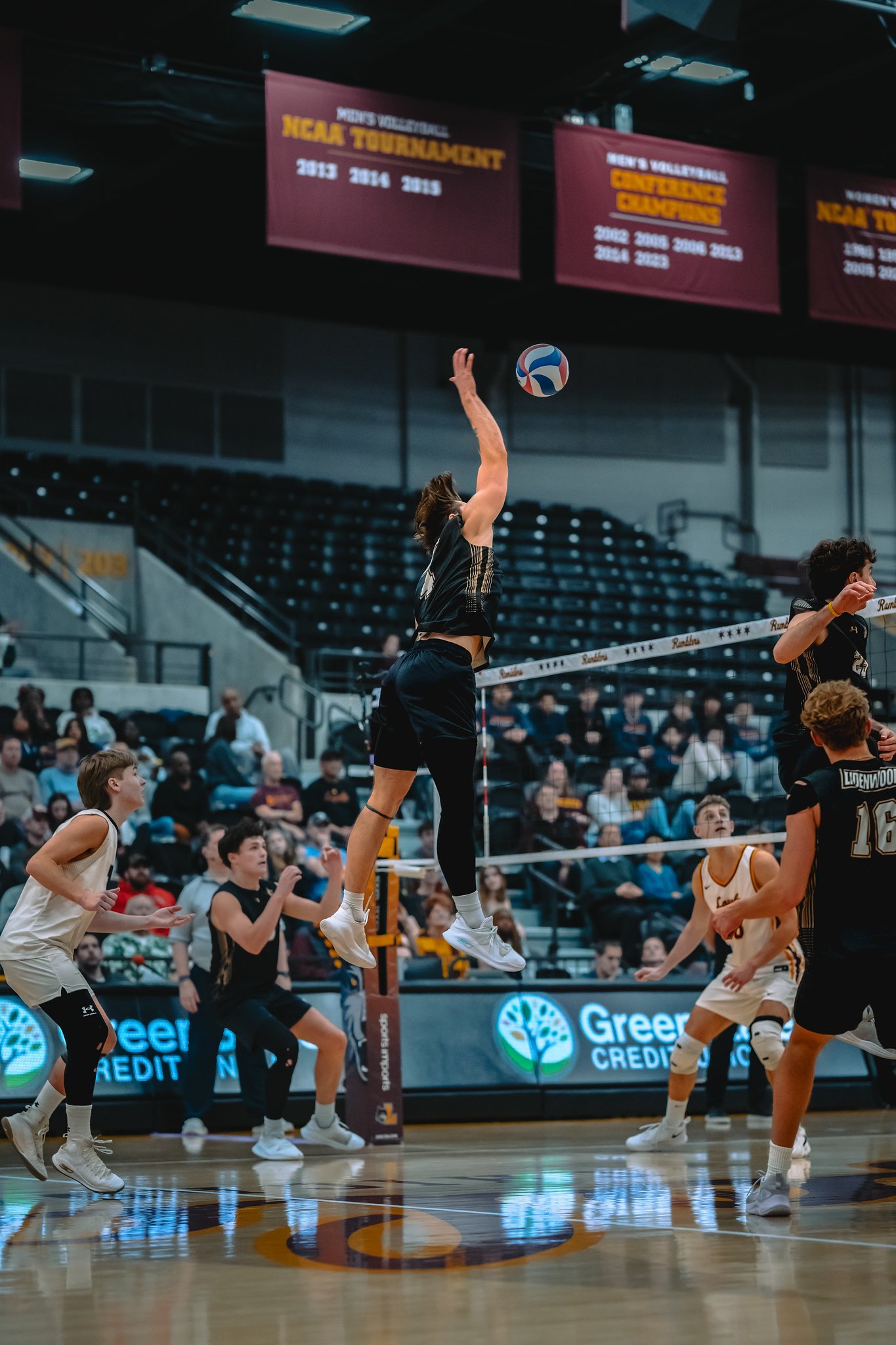 Lindenwood vs Loyola - Mar 28